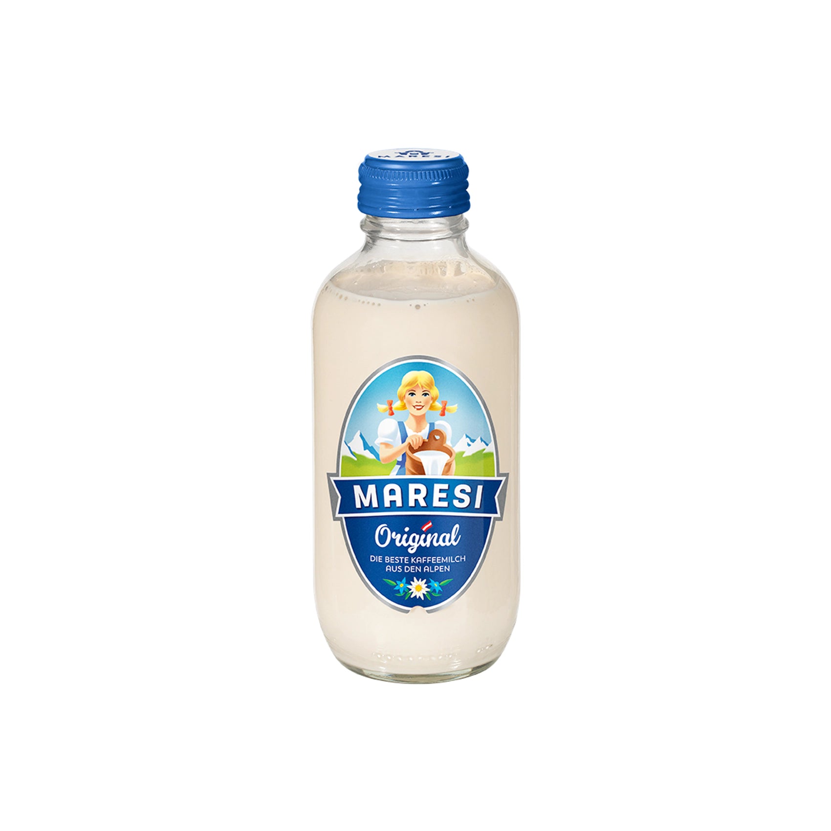 Maresi Kondenzirano Mleko 250 ml