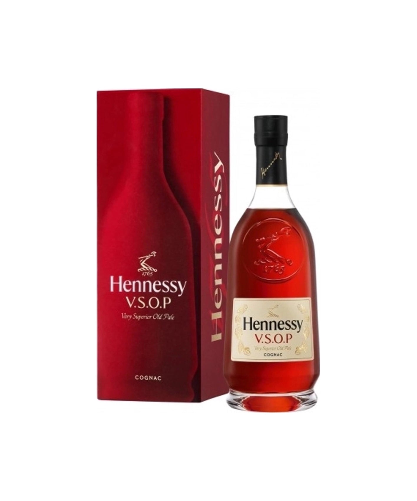Hennessy V.S.O.P 0,7 L V škatli