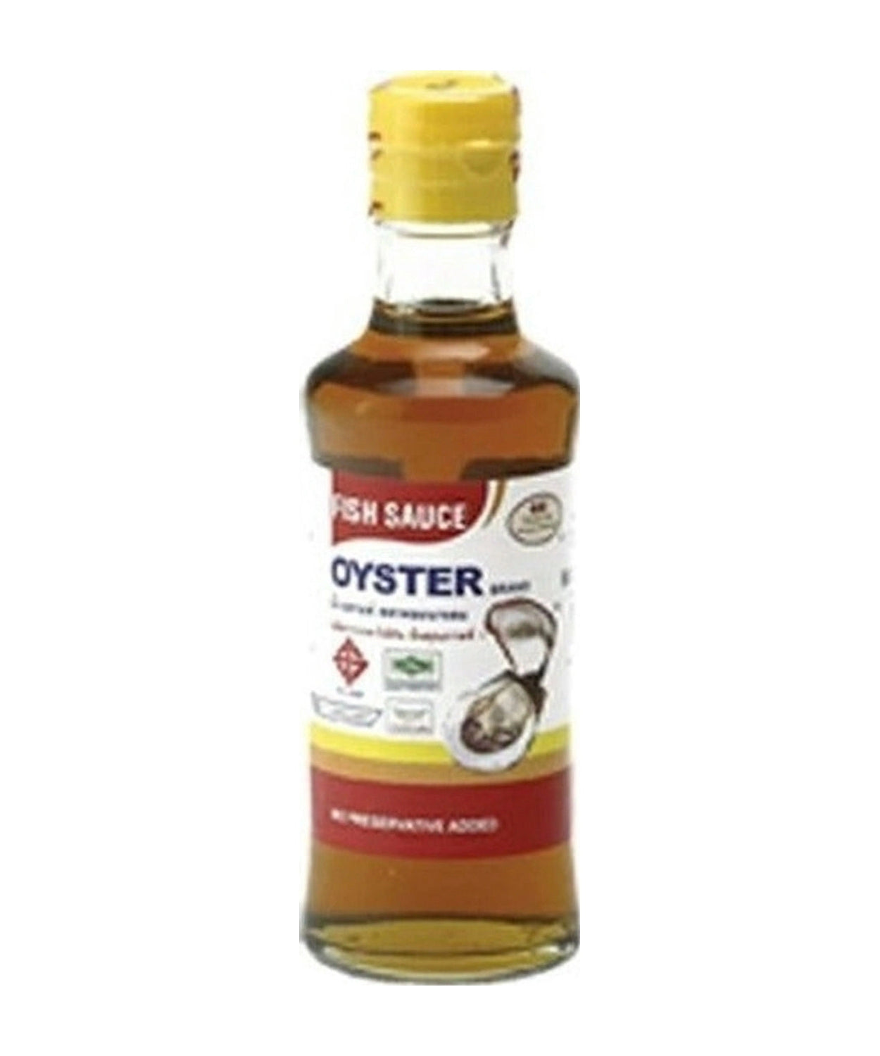 Azijska Hrana Ribja Omaka / 200 ml