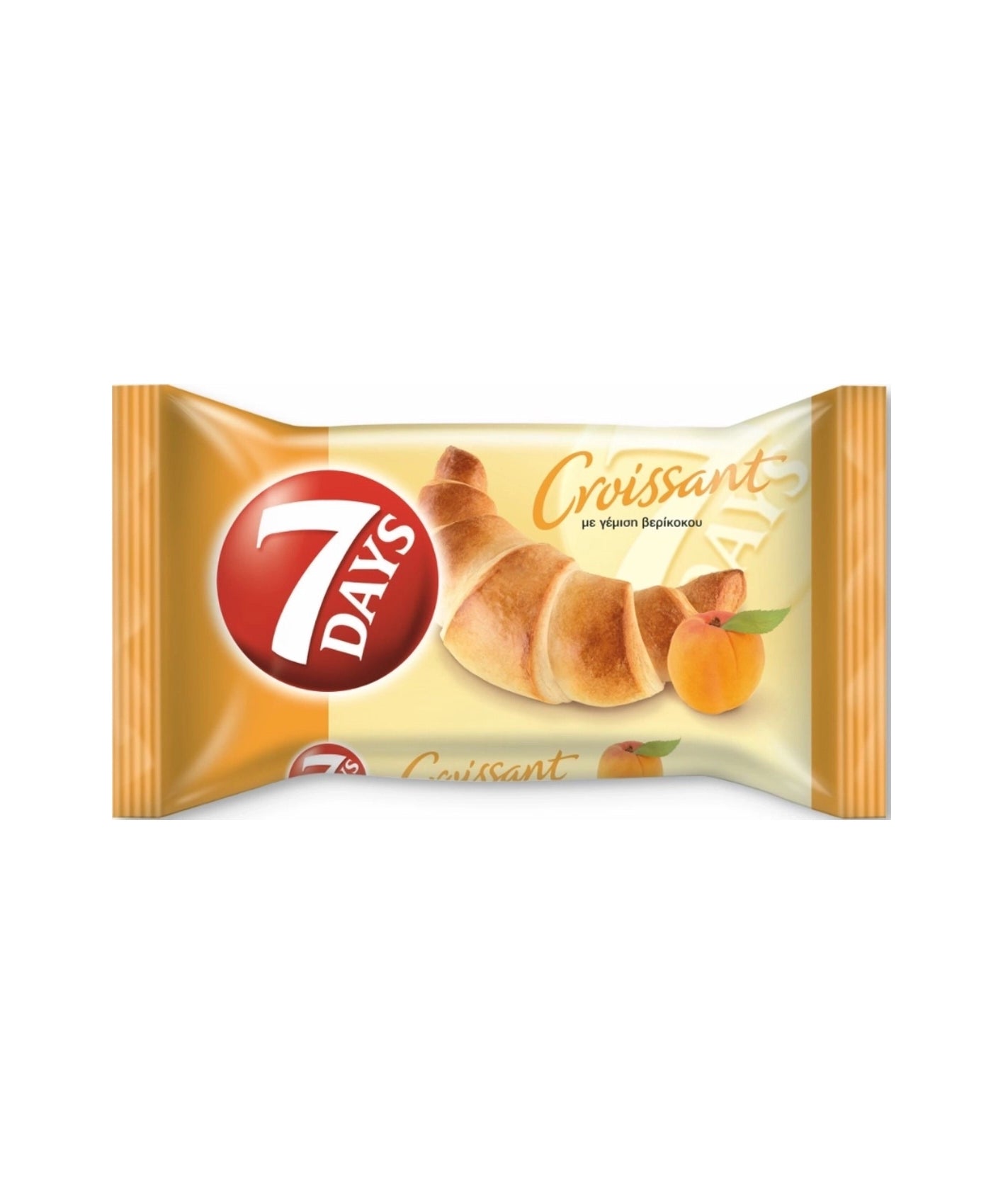 7Days  Rogljiček Midi Marelica  60 g