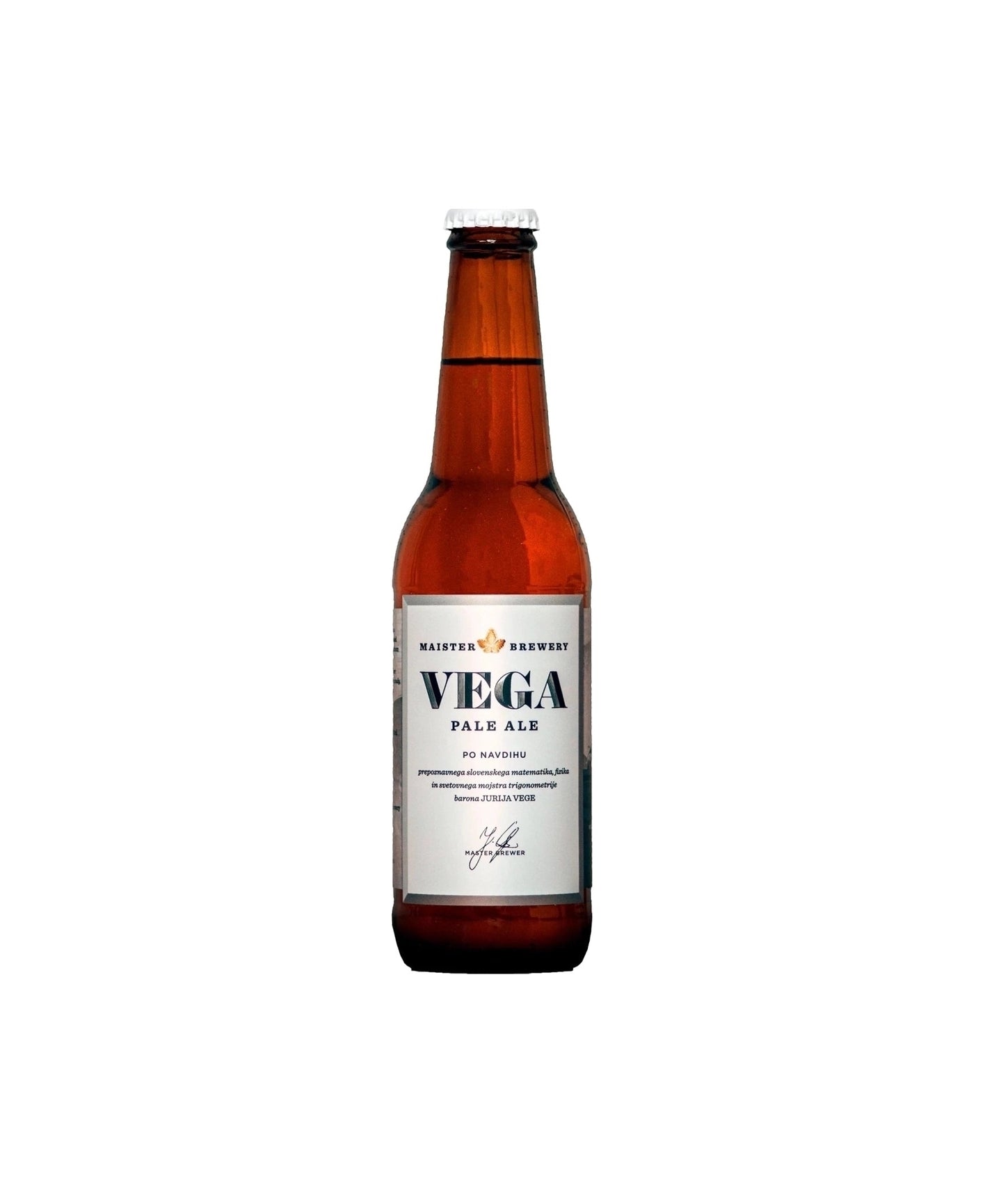 Maister Brewery Vega 0,5 L
