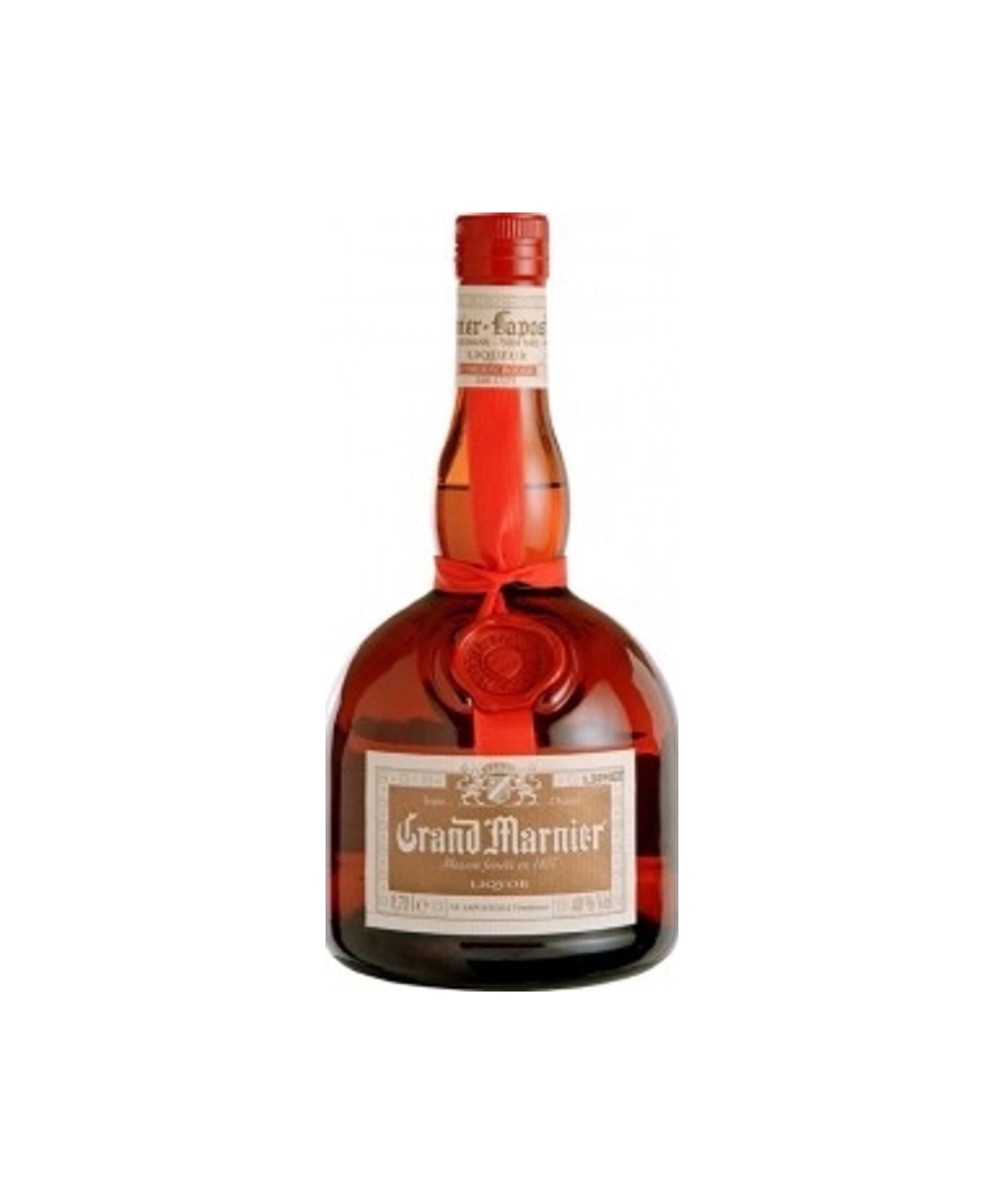 Grand Marnier Cordon Rouge 0,7 L