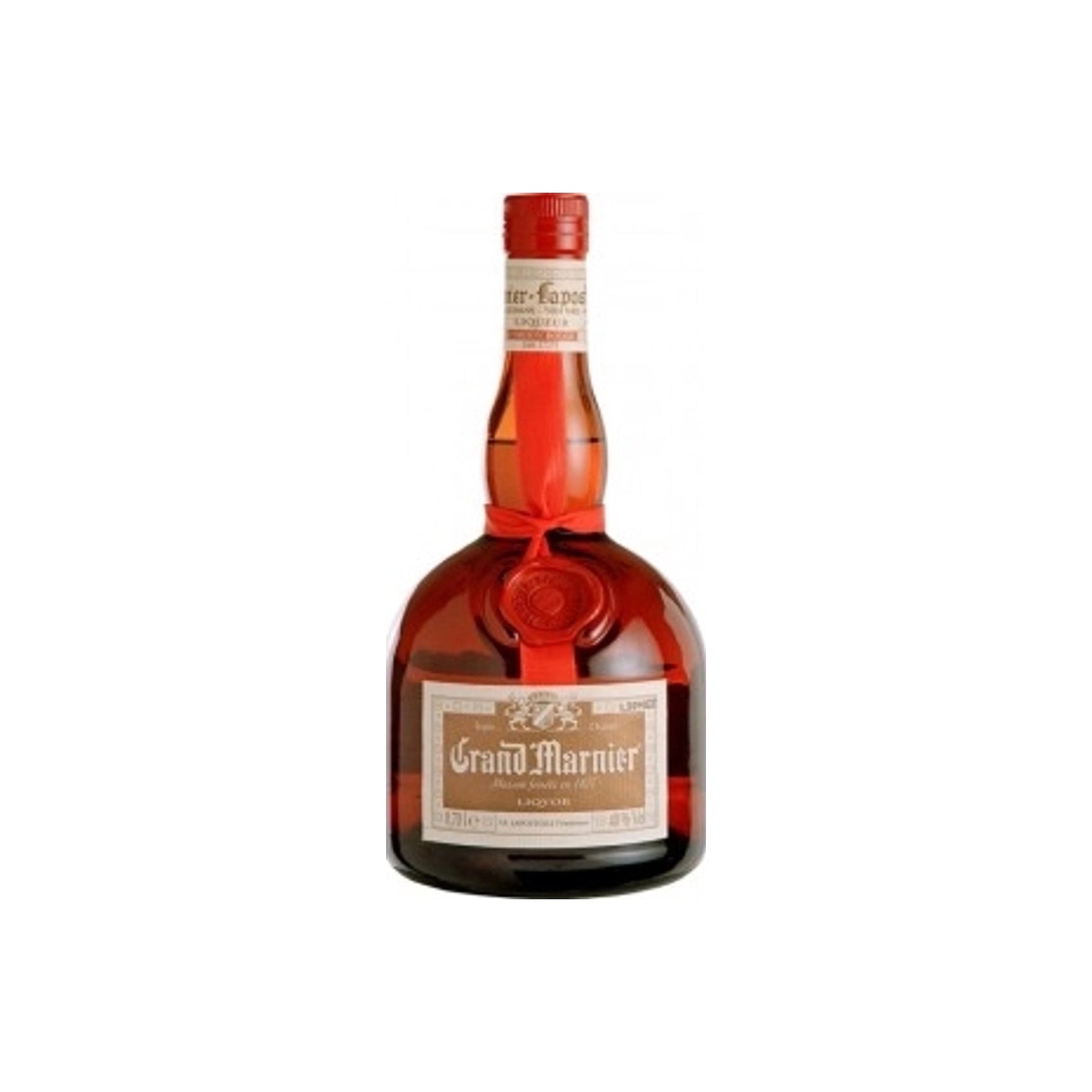 Grand Marnier Cordon Rouge 0,7 L