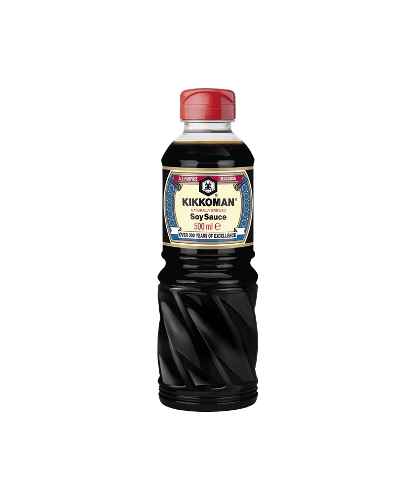 Kikkoman  Sojina Omaka 500 ml