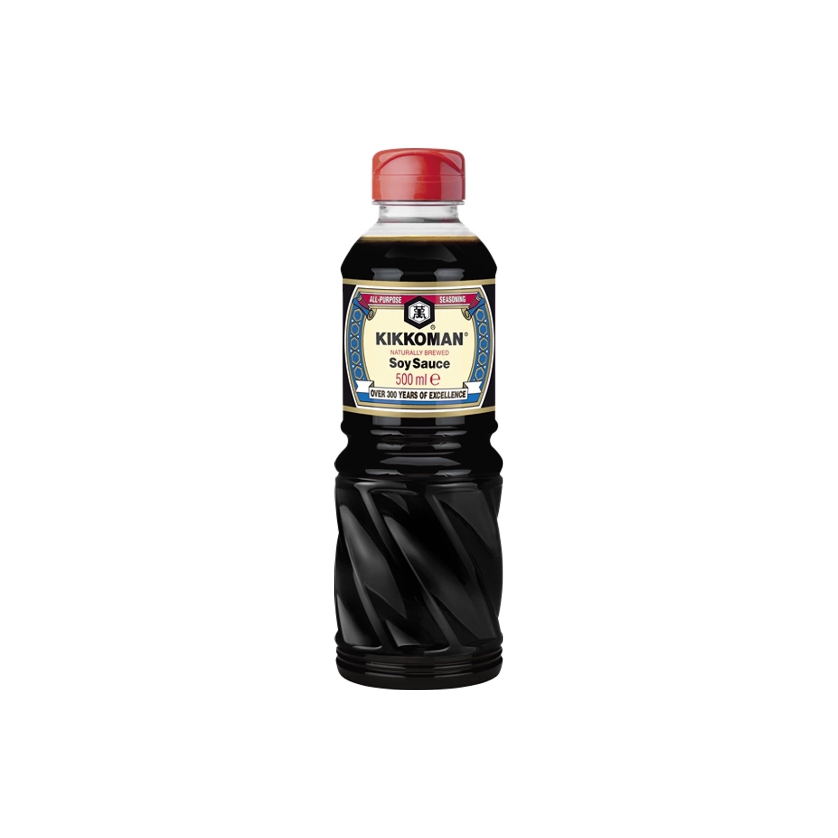 Kikkoman  Sojina Omaka 500 ml