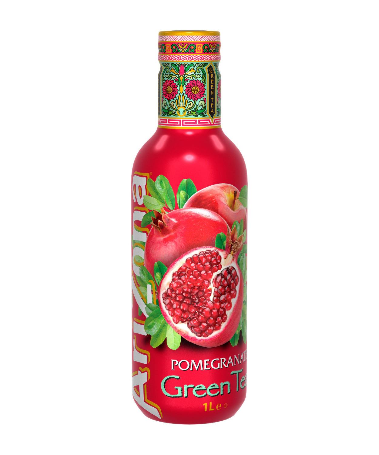 Arizona  Ledeni Čaj Granatno Jabolko / 1 L