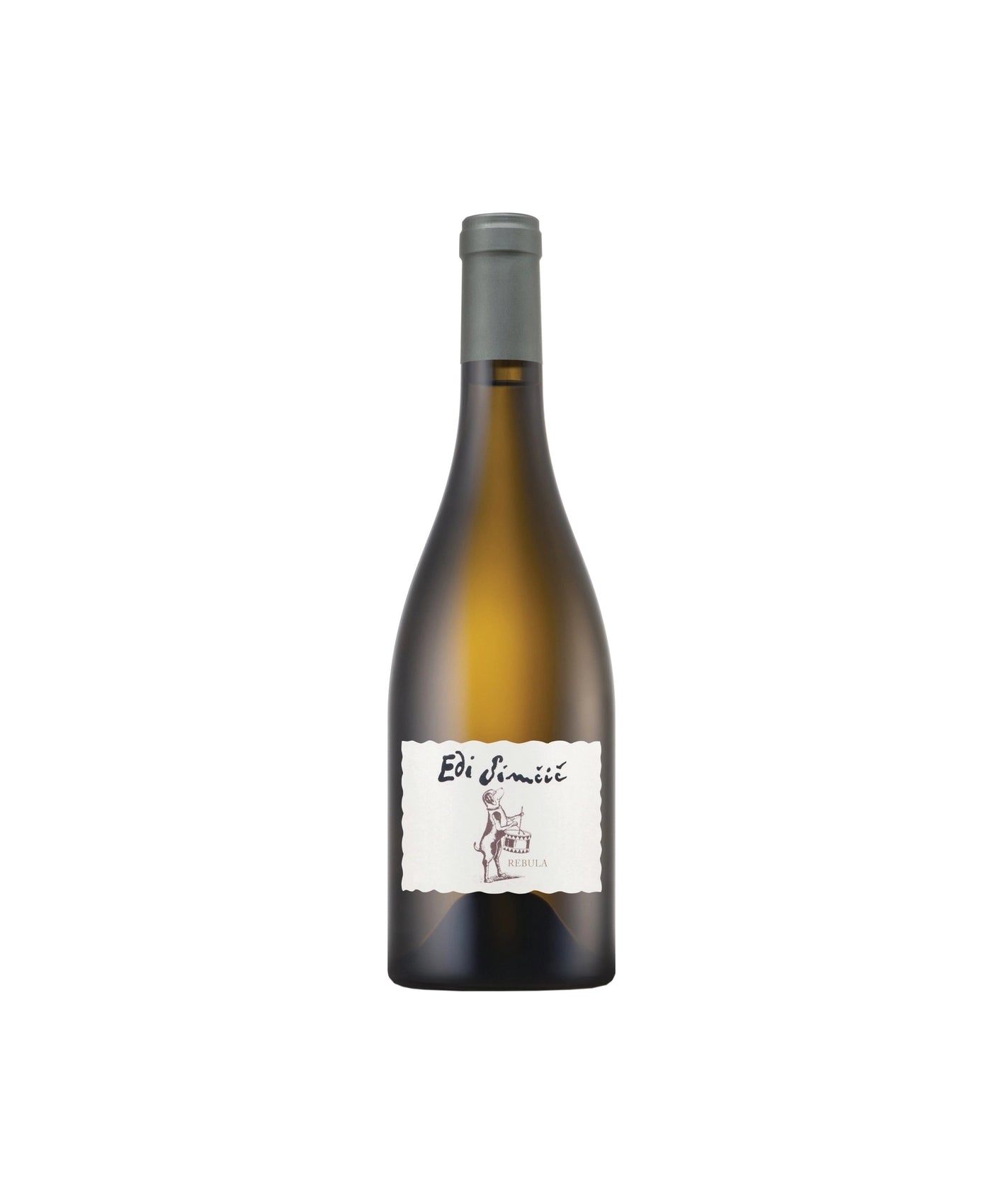 Edi Simčič Rebula 0,75 L