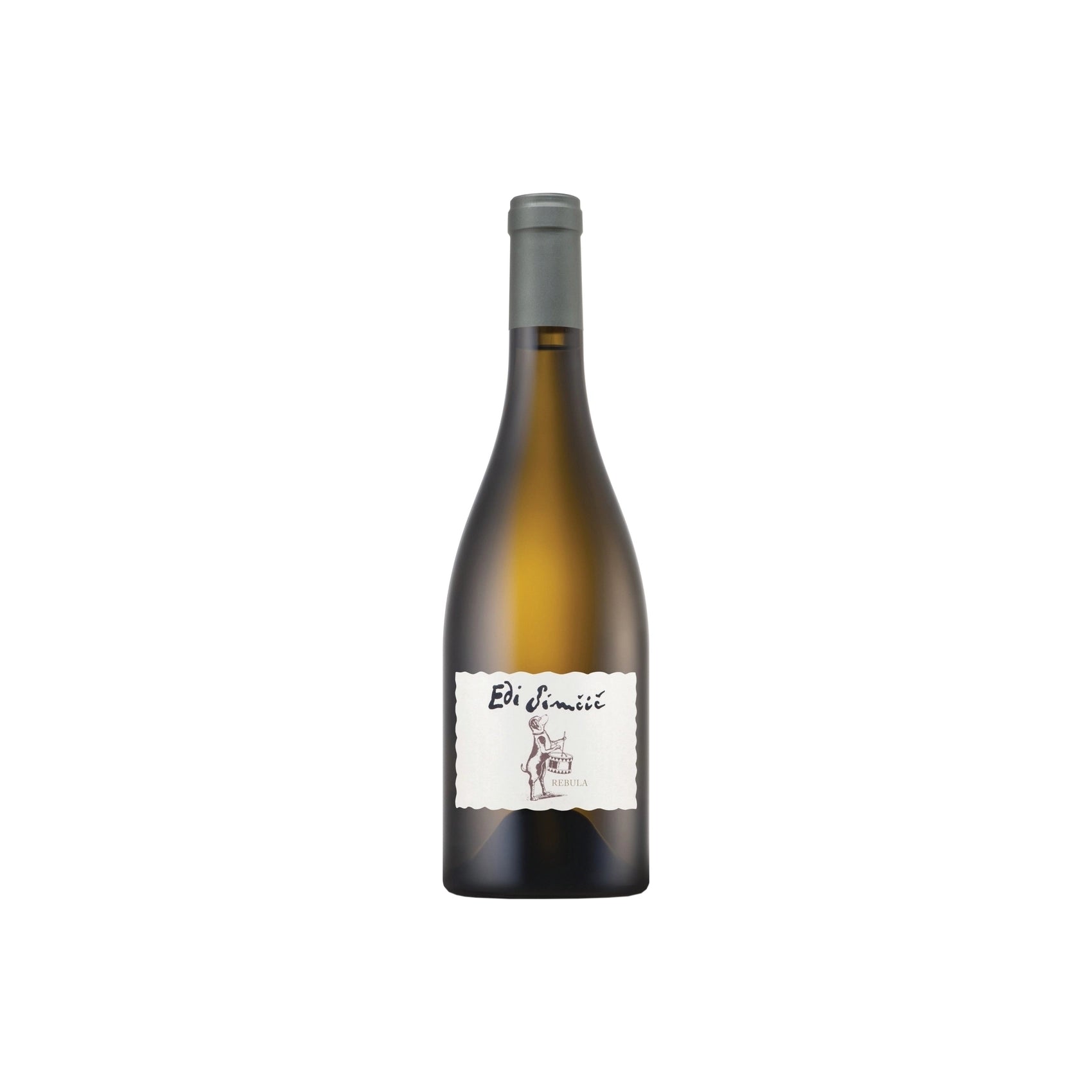 Edi Simčič Rebula 0,75 L