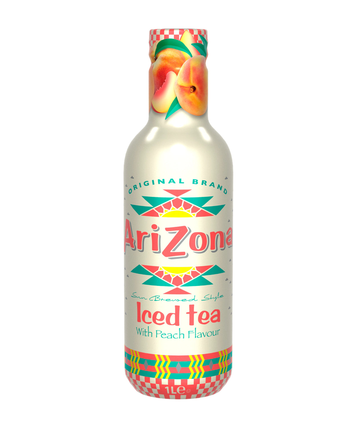 Arizona  Ledeni Čaj Breskev / 1 L