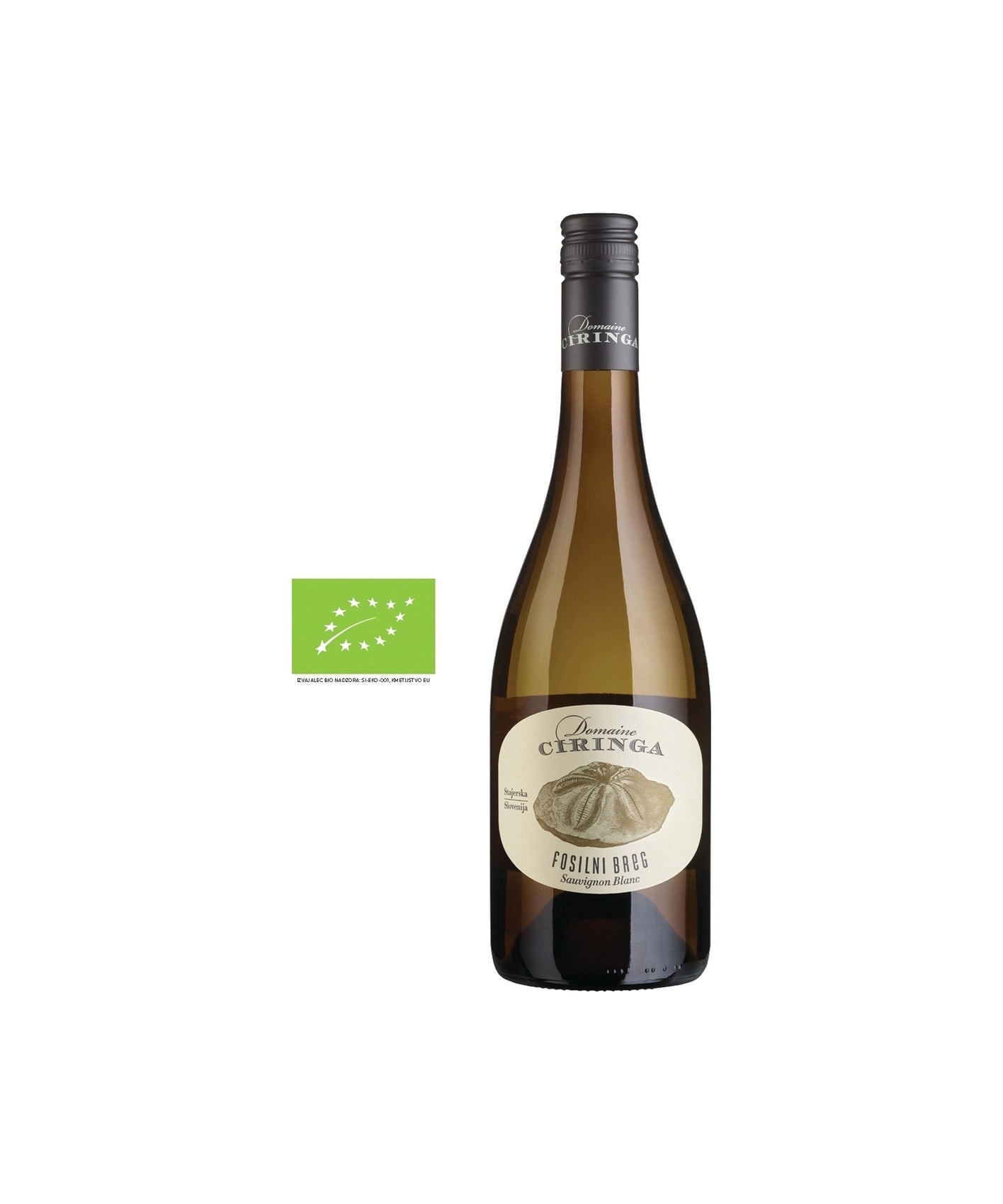 Domaine Ciringa Fosilni breg 0,75 L