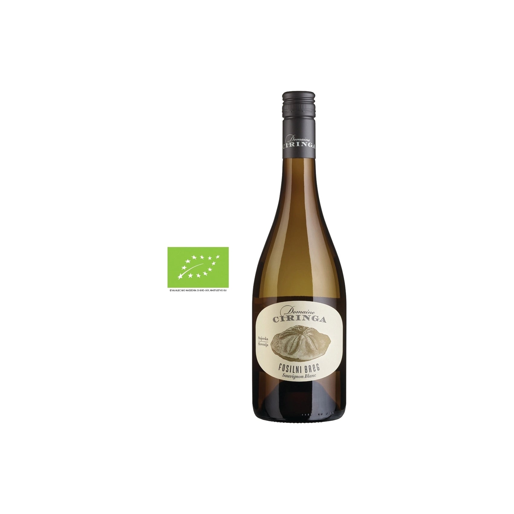 Domaine Ciringa Fosilni breg 0,75 L