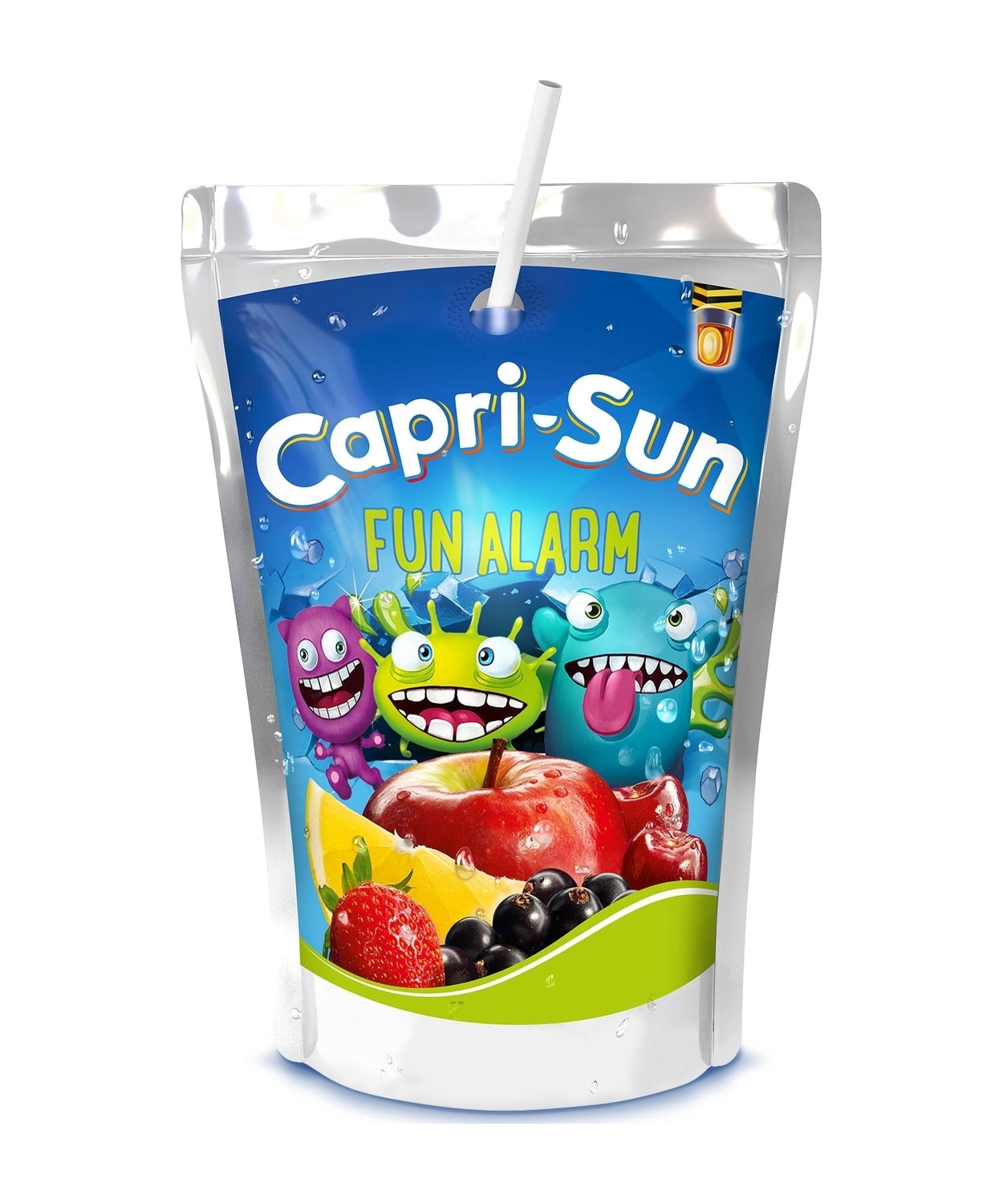 Capri Sun Capri Sun Fun Alarm / 200 ml