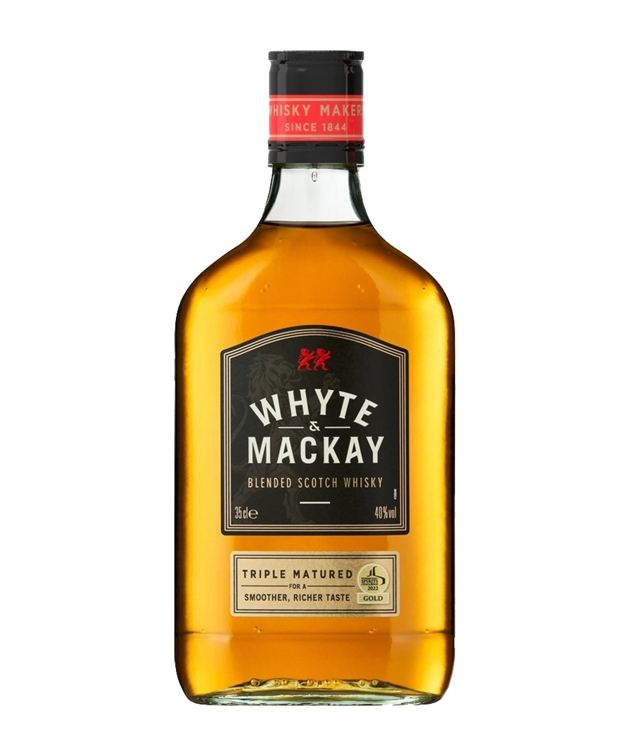 Whyte & Mackay Special / 0,35 L