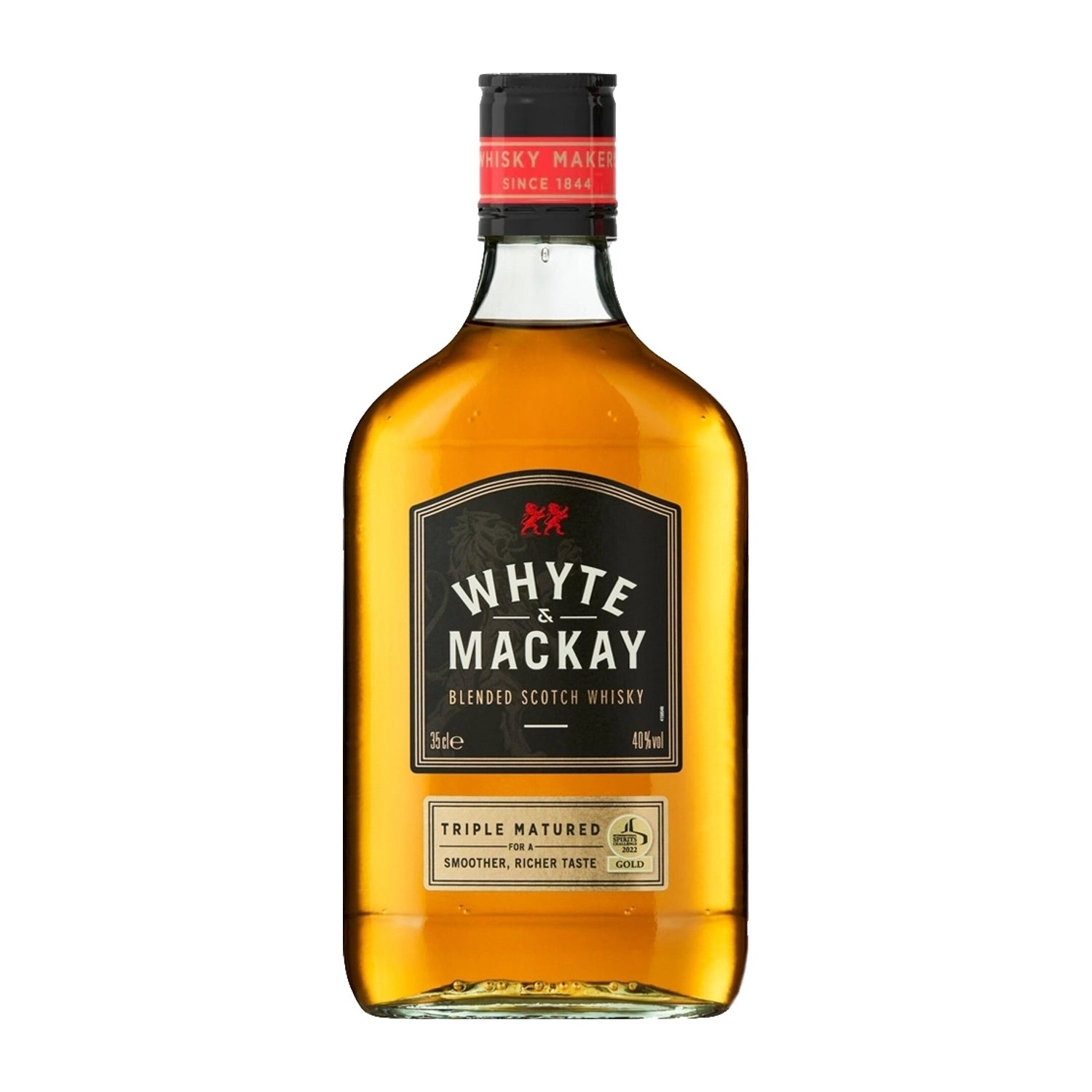 Whyte & Mackay Special / 0,35 L