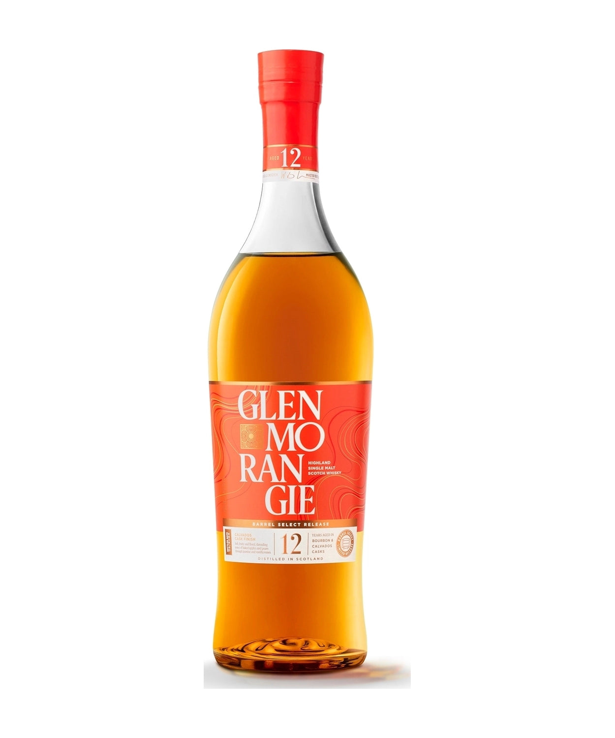 Glenmorangie Calvados / 0,7 L