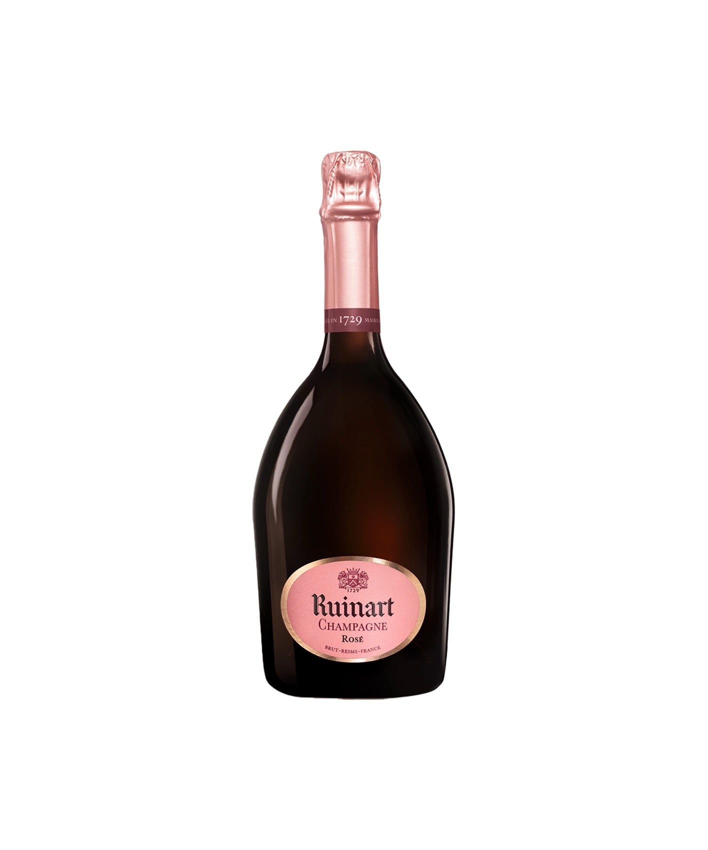 Ruinart Rosé 0,75 L Brez škatle