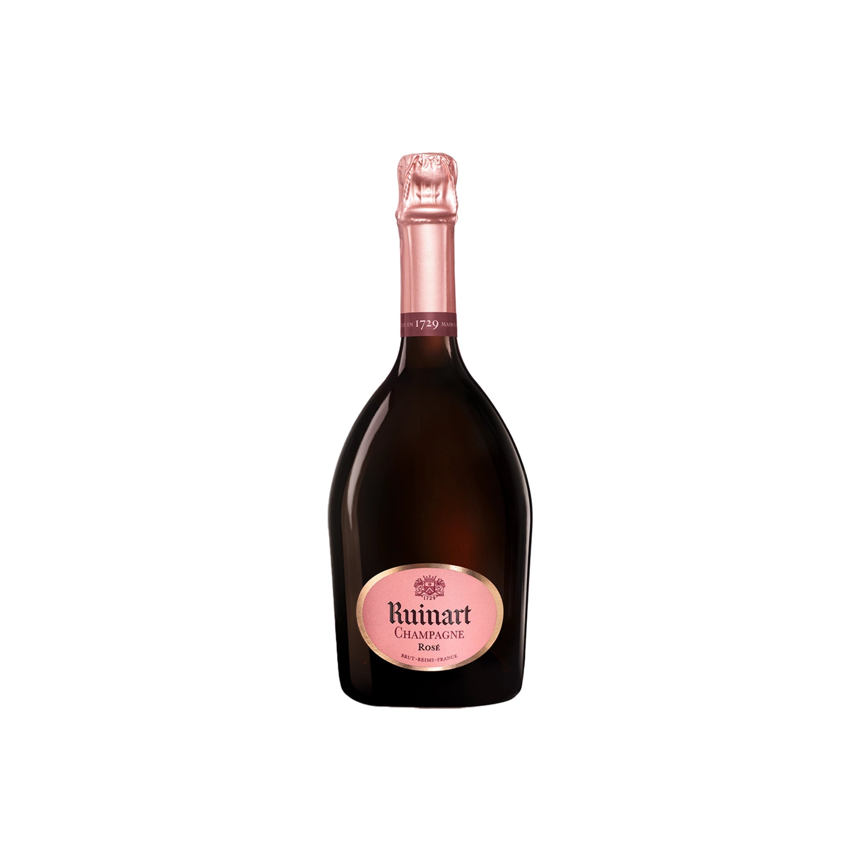 Ruinart Rosé 0,75 L Brez škatle