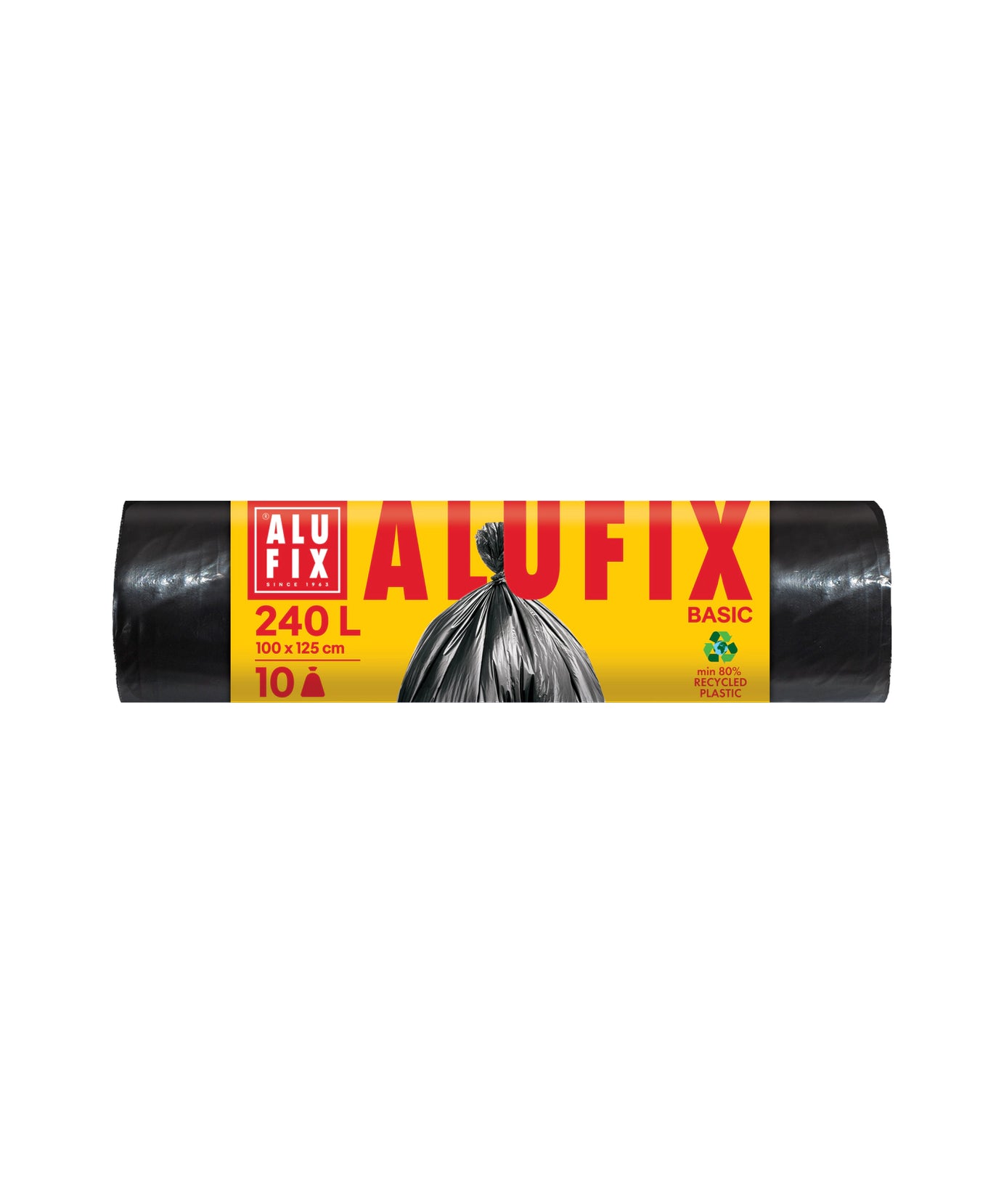 Alufix  Vrečke za Smeti Eco 240 L 10 vrečk