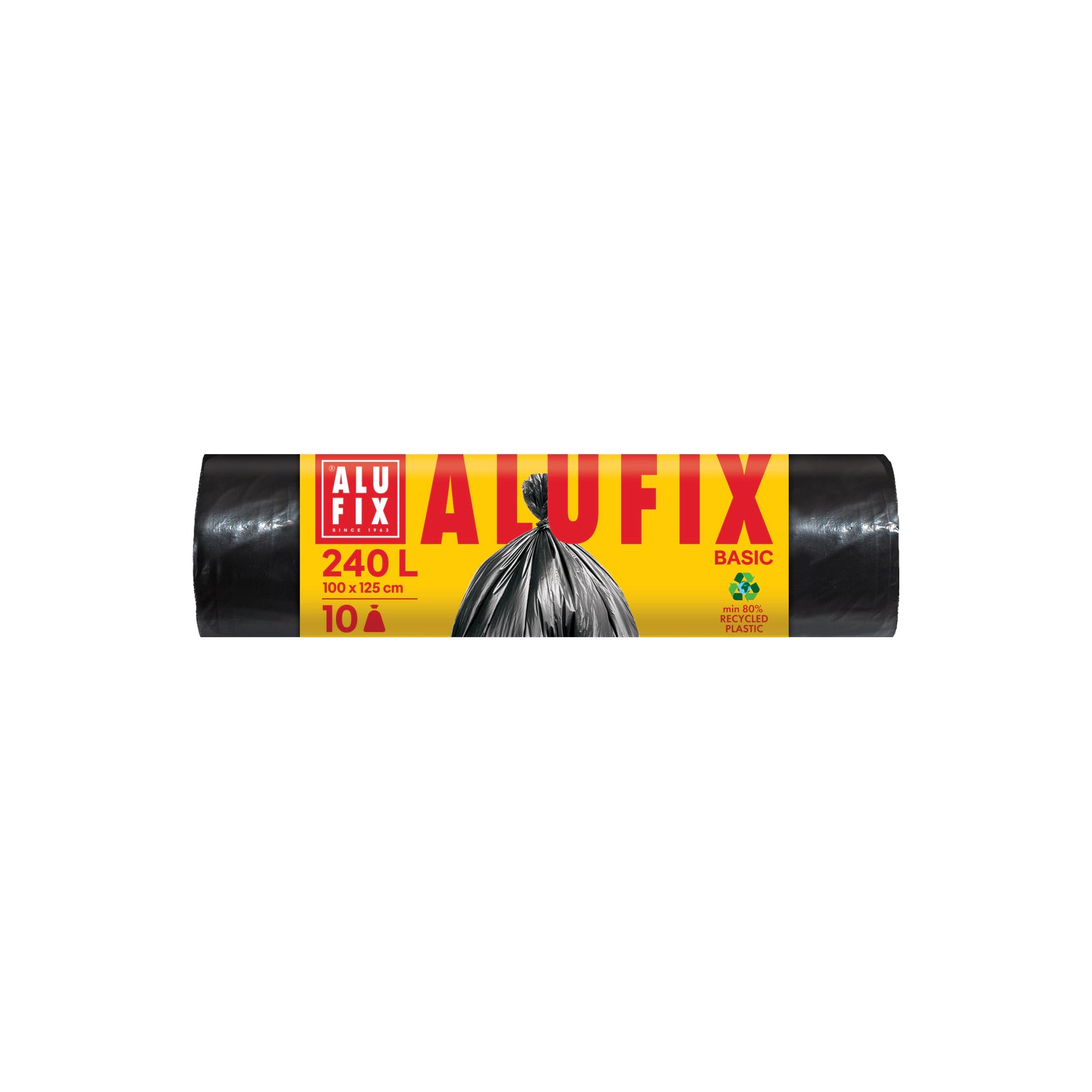 Alufix  Vrečke za Smeti Eco 240 L 10 vrečk