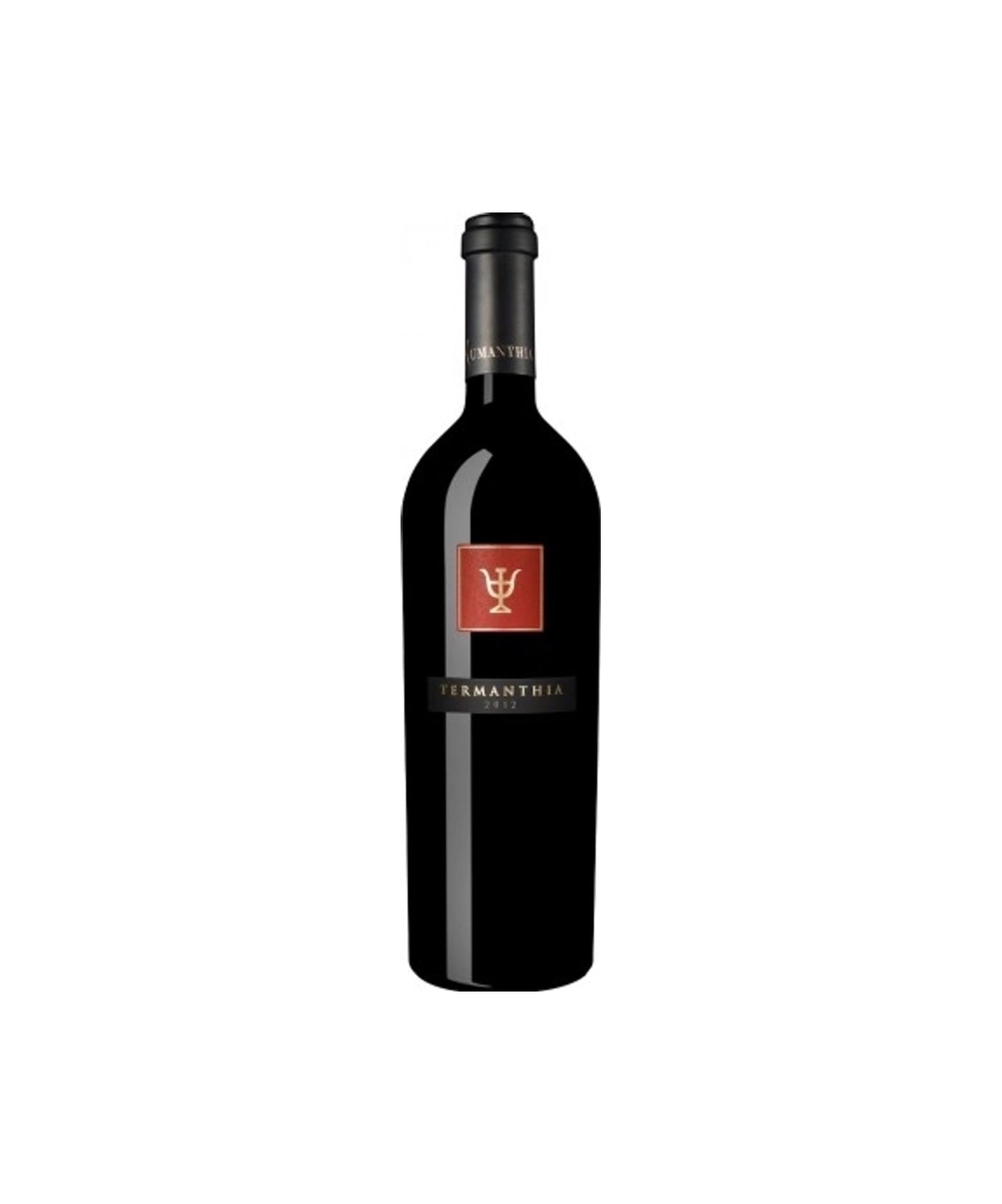 Numanthia Termanthia 2012 0,75 L