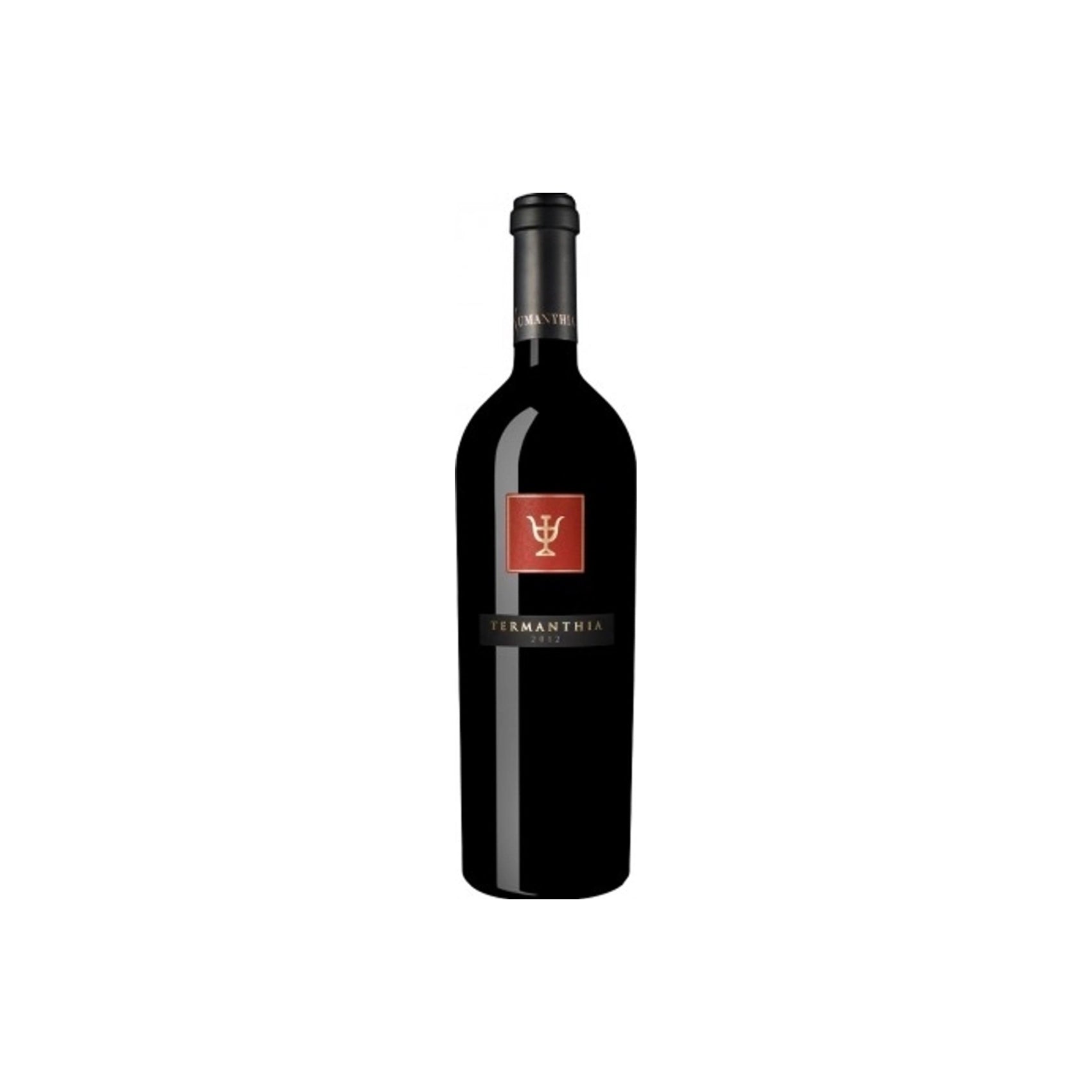 Numanthia Termanthia 2012 0,75 L