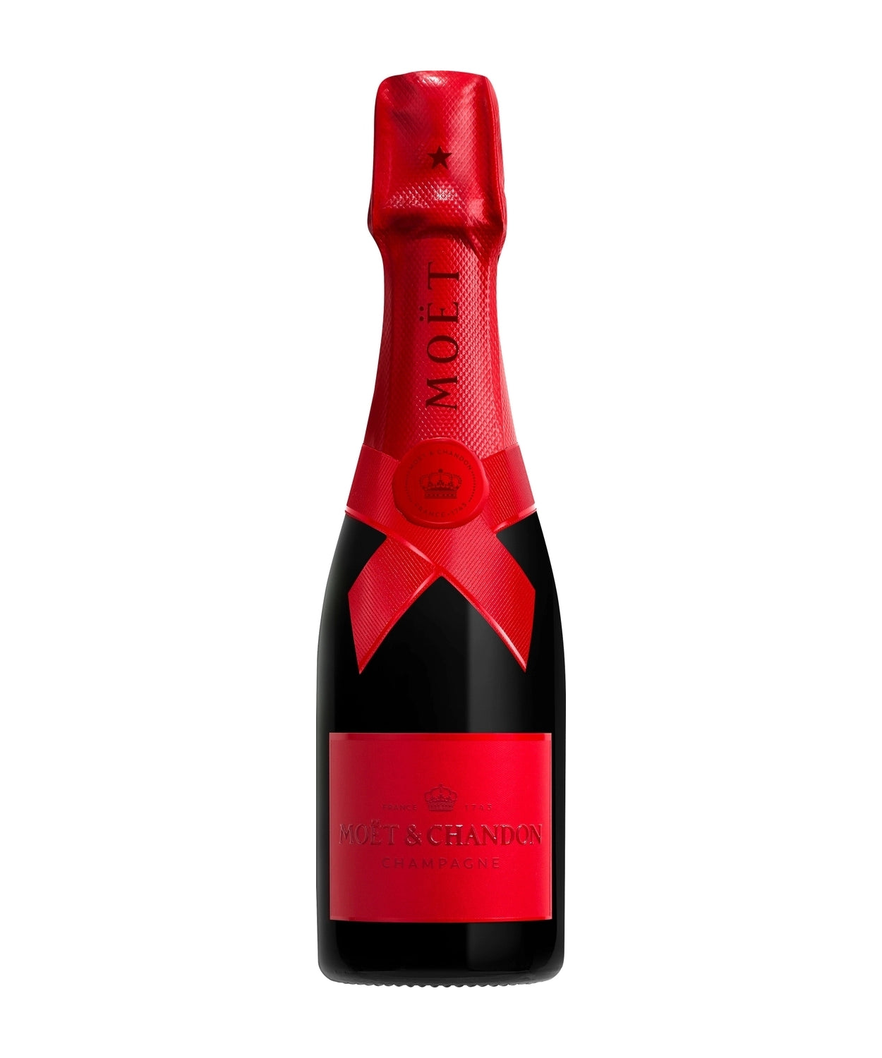 Moët & Chandon Imperial Brut EOY 2026 / 0,2 L / EOY 2025 Brez škatle