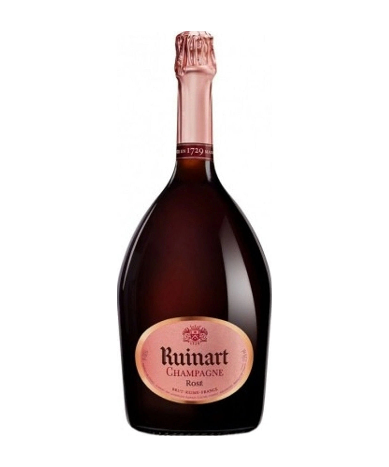 Ruinart Rosé / Magnum - 1,5 L / Brez škatle