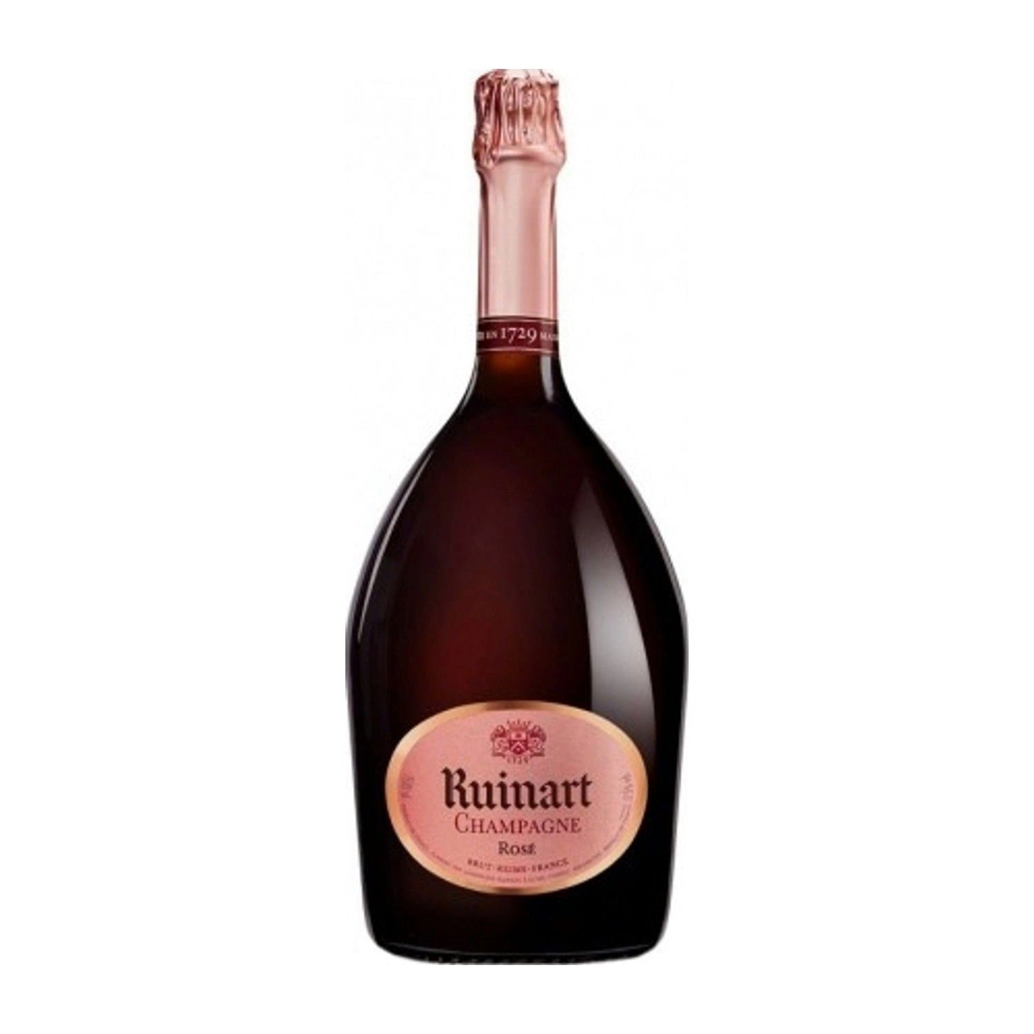 Ruinart Rosé / Magnum - 1,5 L / Brez škatle