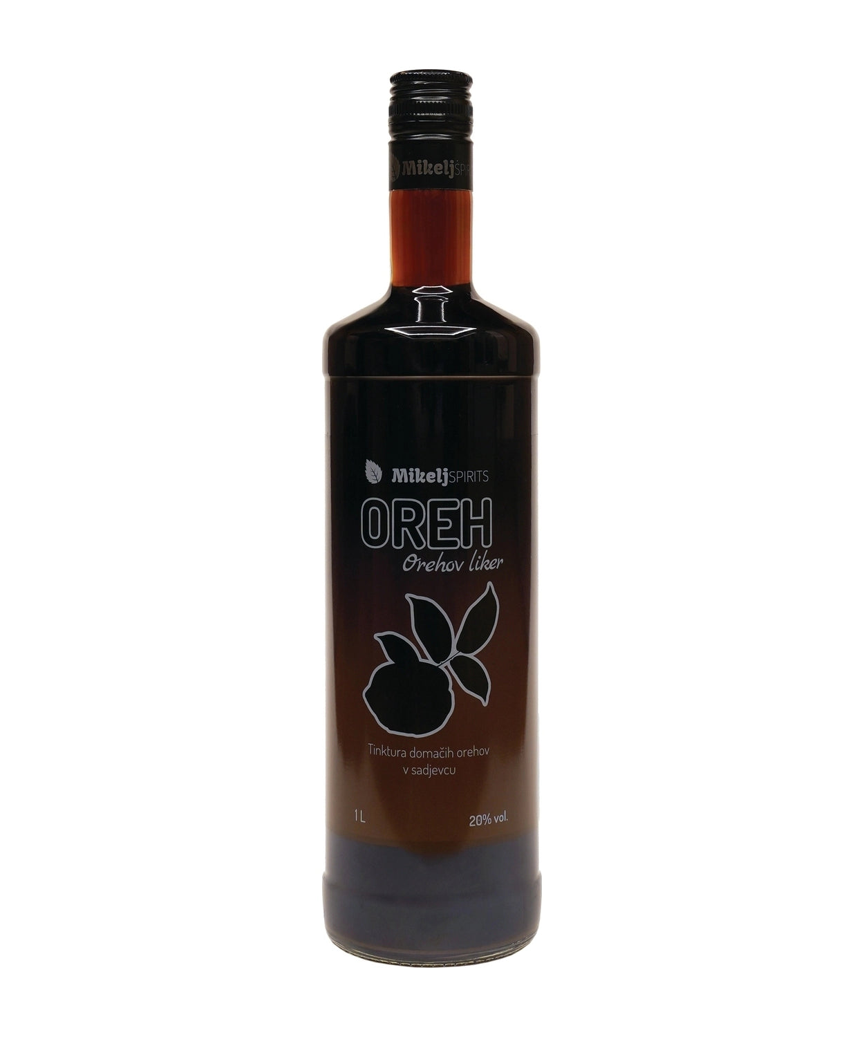 Primož Mikelj Oreh / 0,7 L