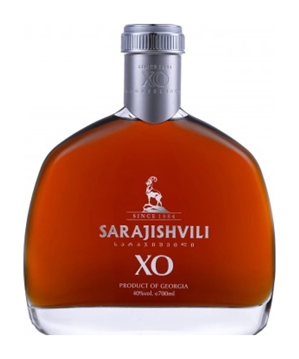 Sarajishvili X.O / 0,5 L