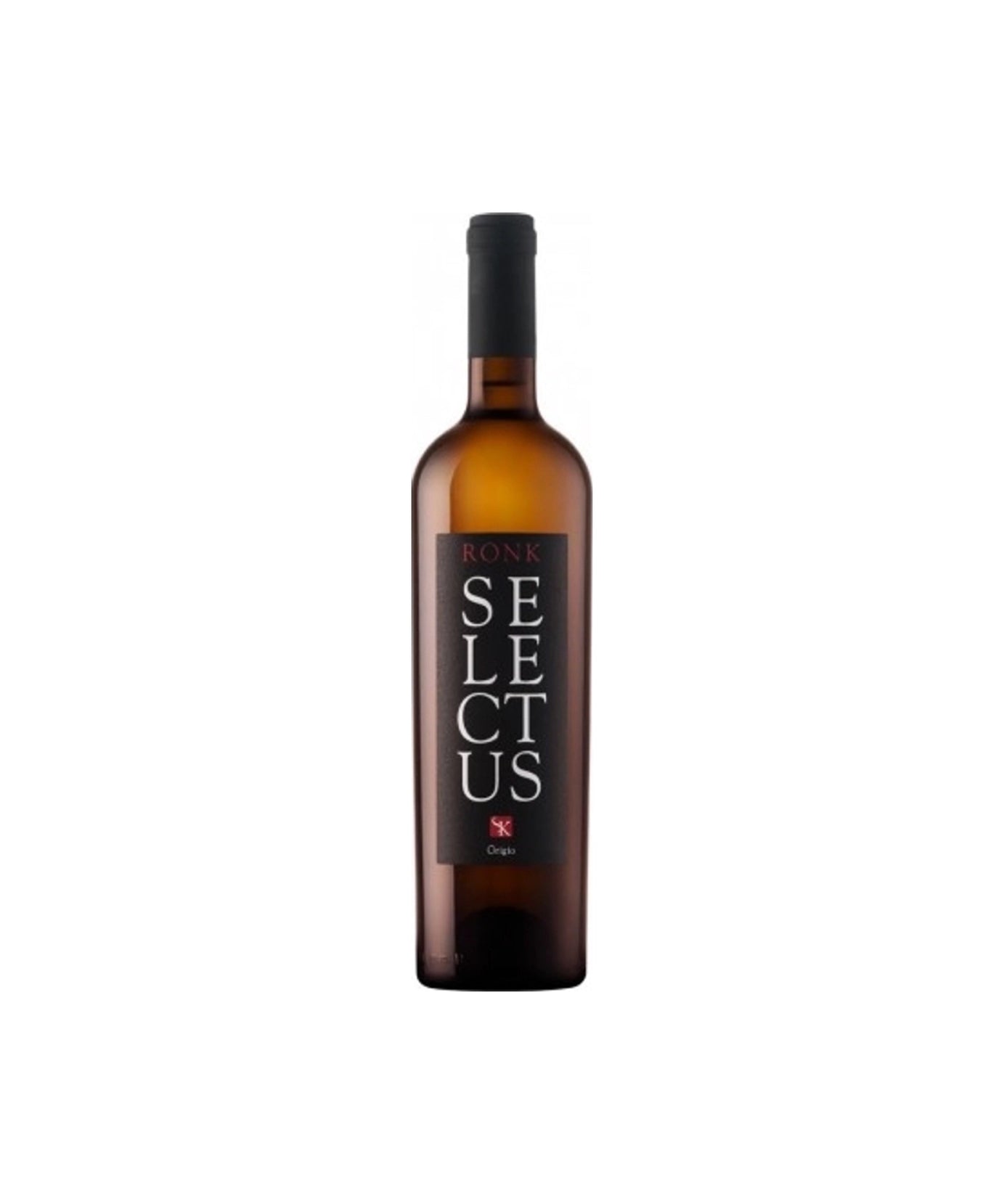 Ronk Selectus Pinot Grigio 0,75 L