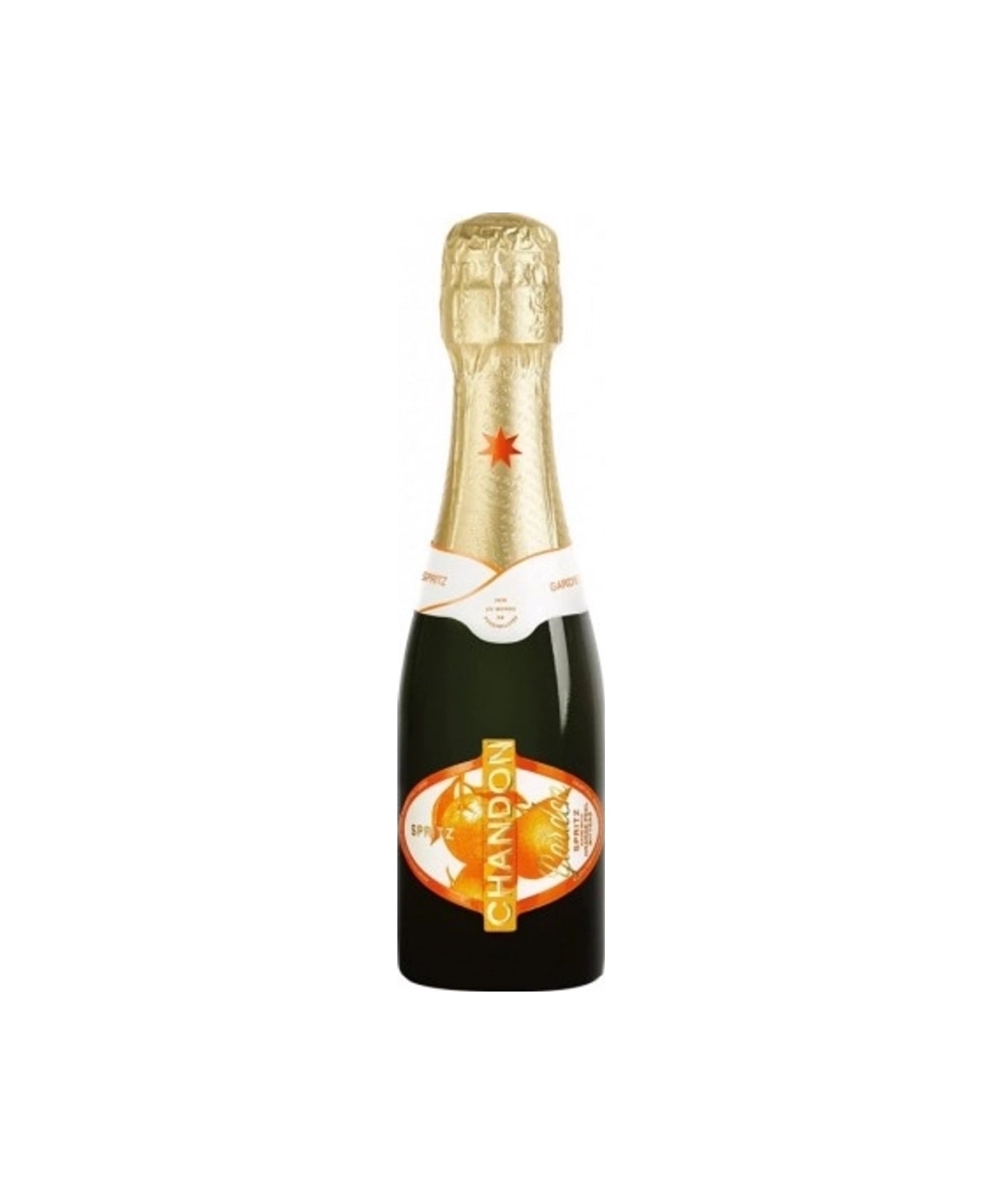Chandon Garden Spritz 187,5 ML Brez škatle