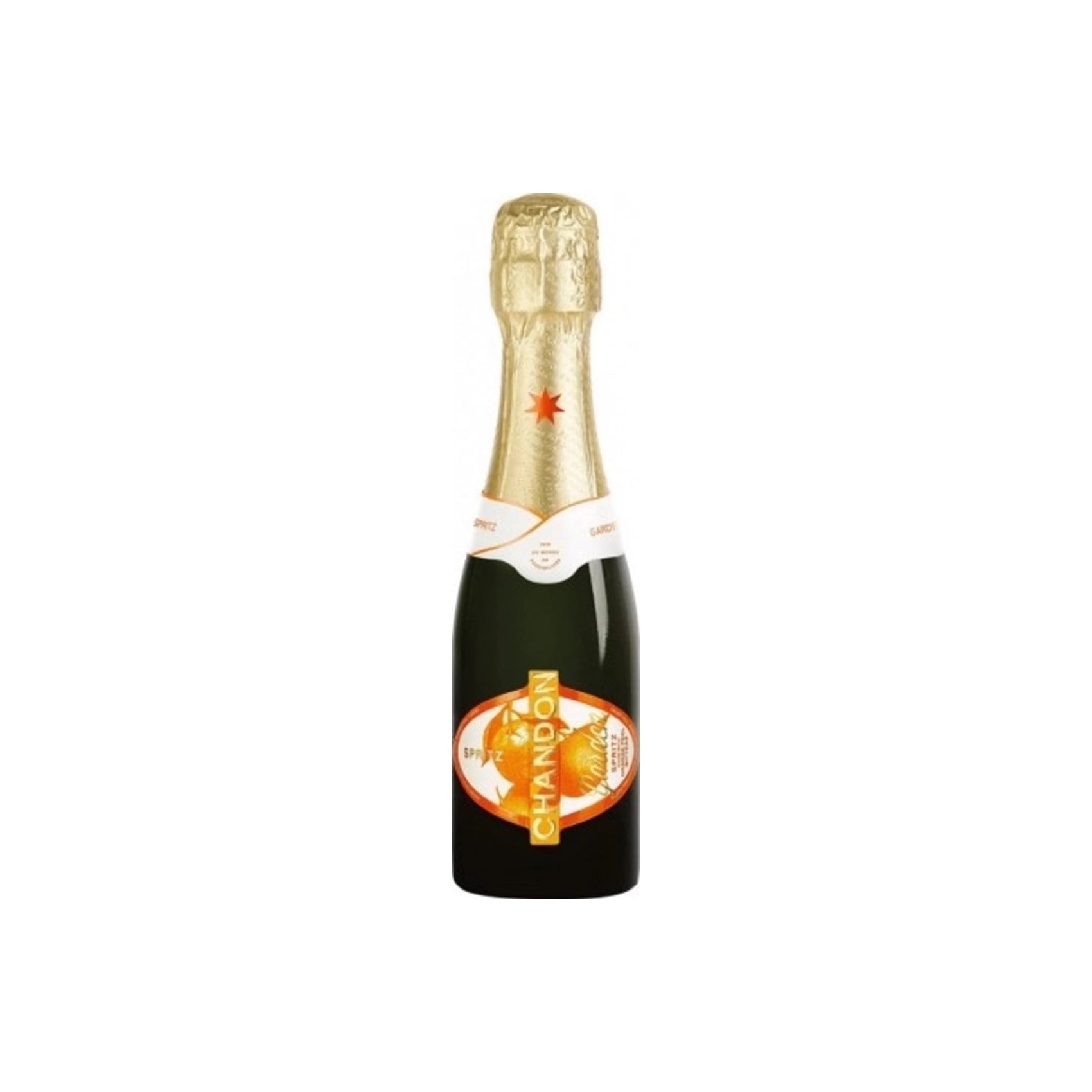 Chandon Garden Spritz 187,5 ML Brez škatle
