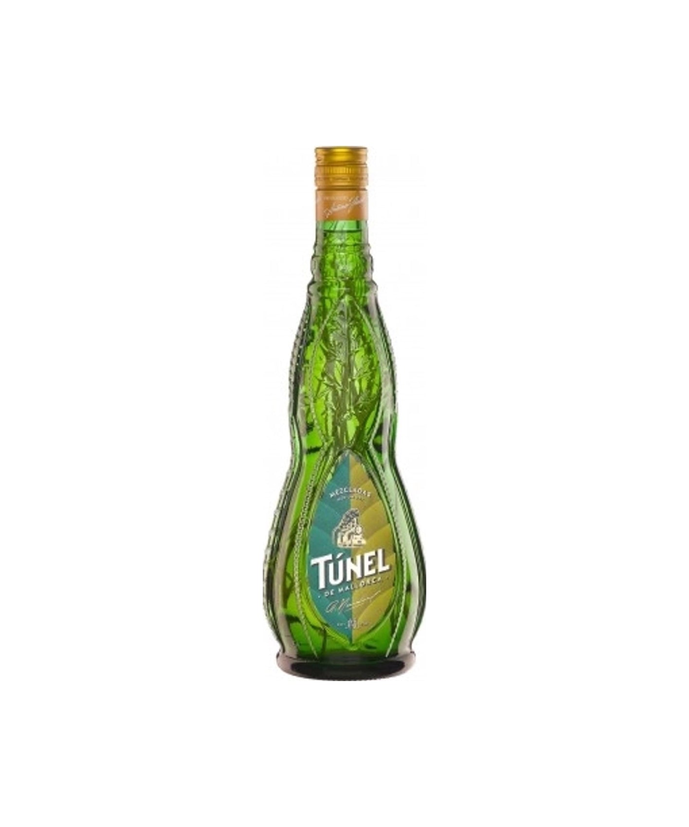 Tunel Mezcladas 0,7 L