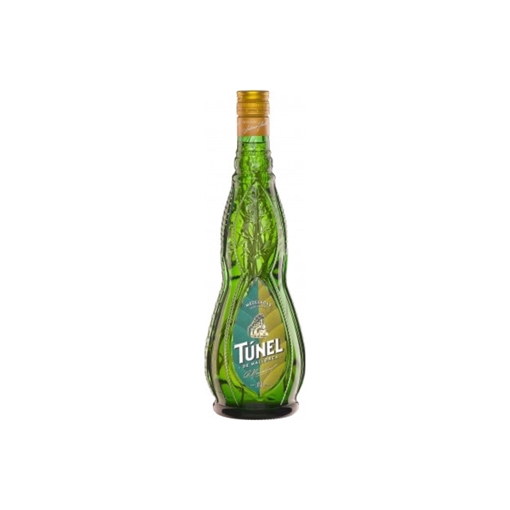 Tunel Mezcladas 0,7 L
