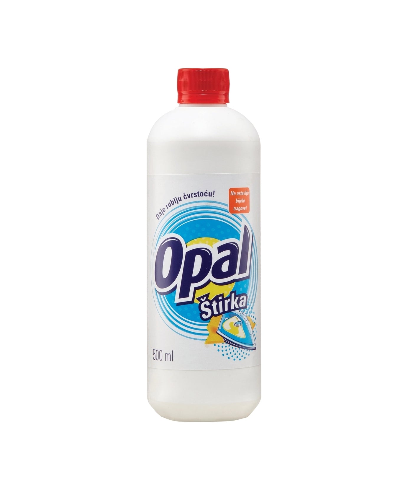 Labud   Opal Štirka / 500 ml