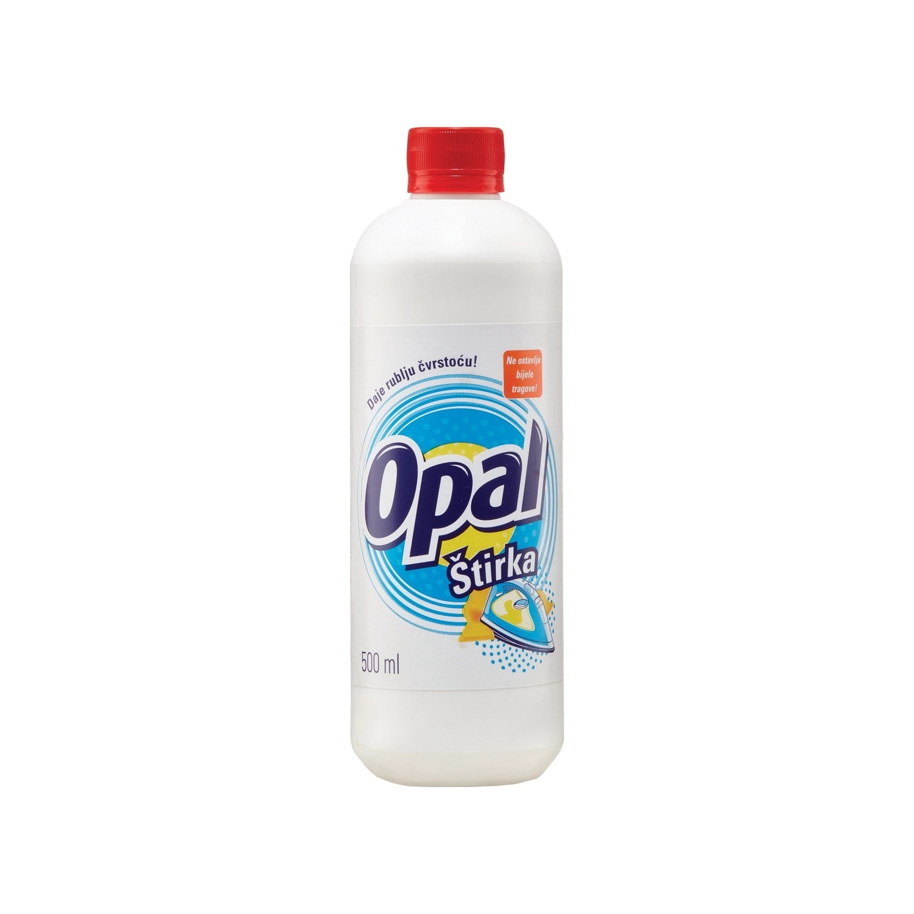 Labud   Opal Štirka / 500 ml