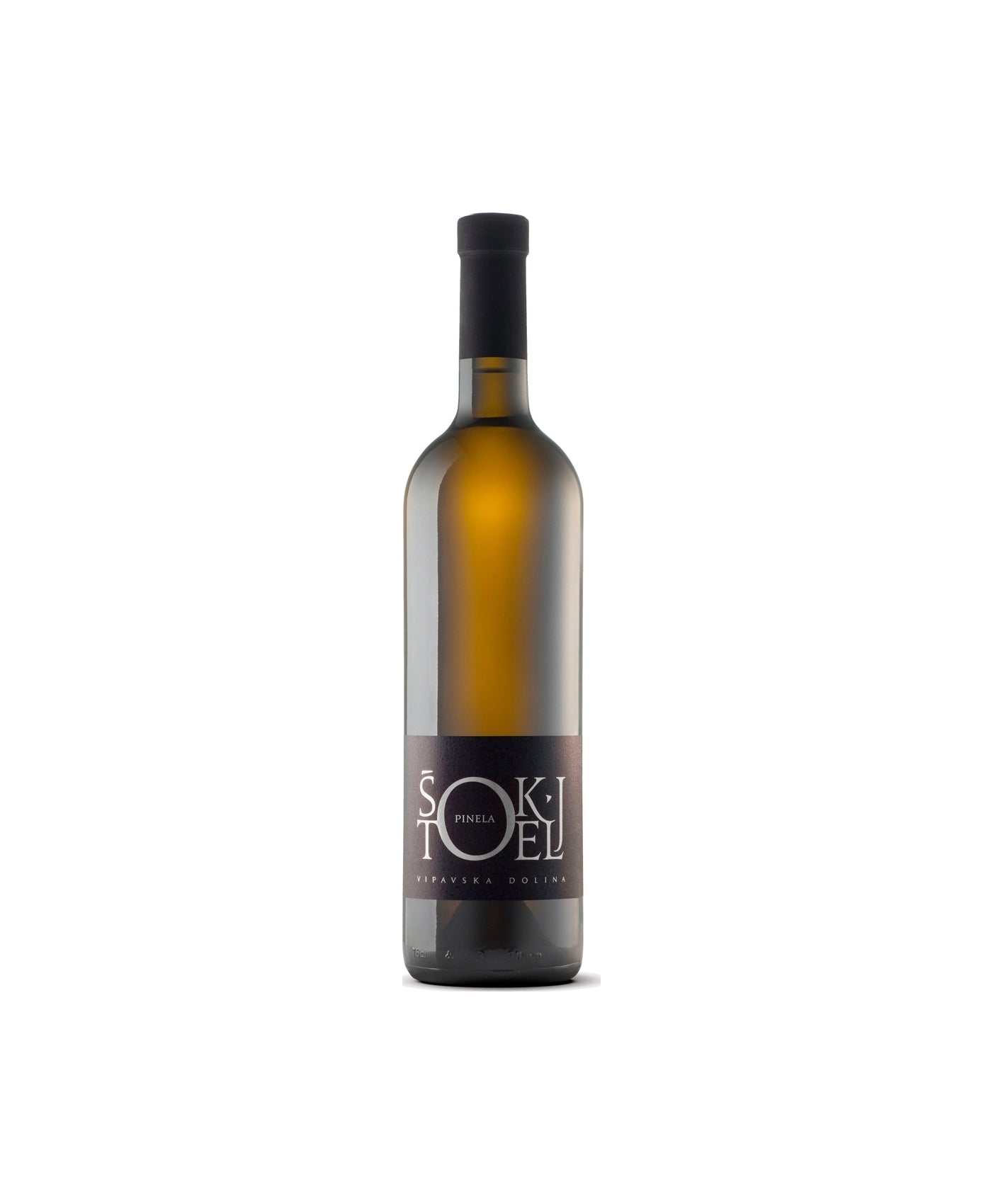 Posestvo Štokelj Pinela 0,75 L