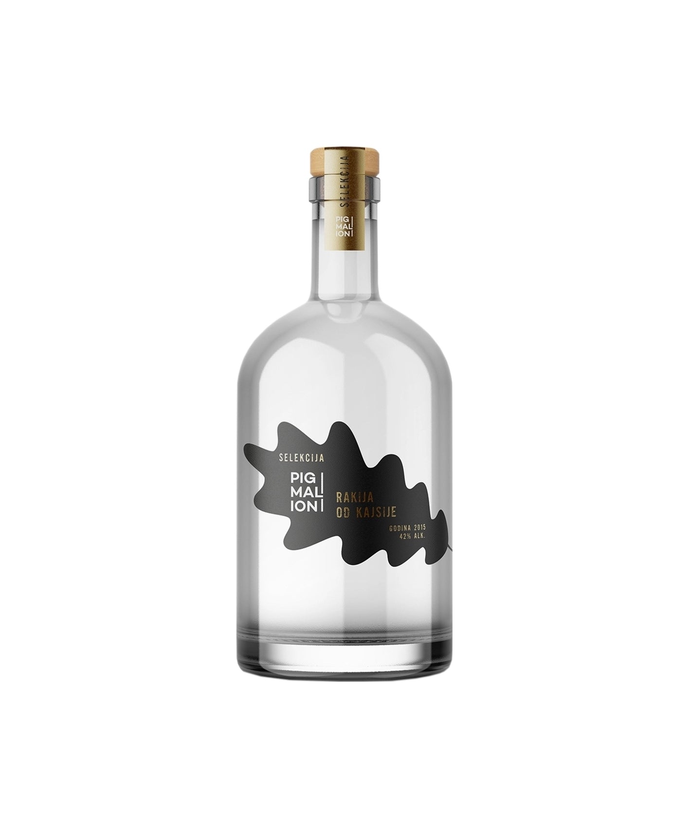Pigmalion Selekcija Kajsija 0,7 L