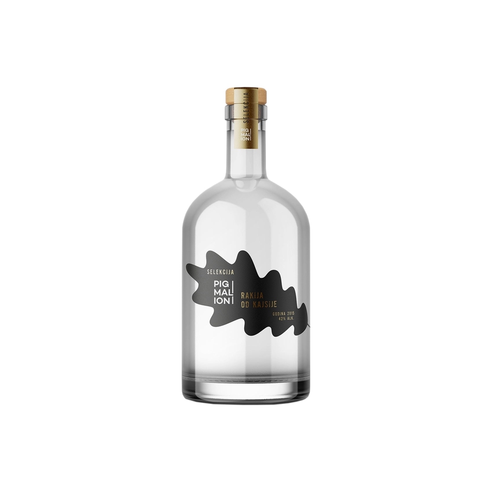 Pigmalion Selekcija Kajsija 0,7 L