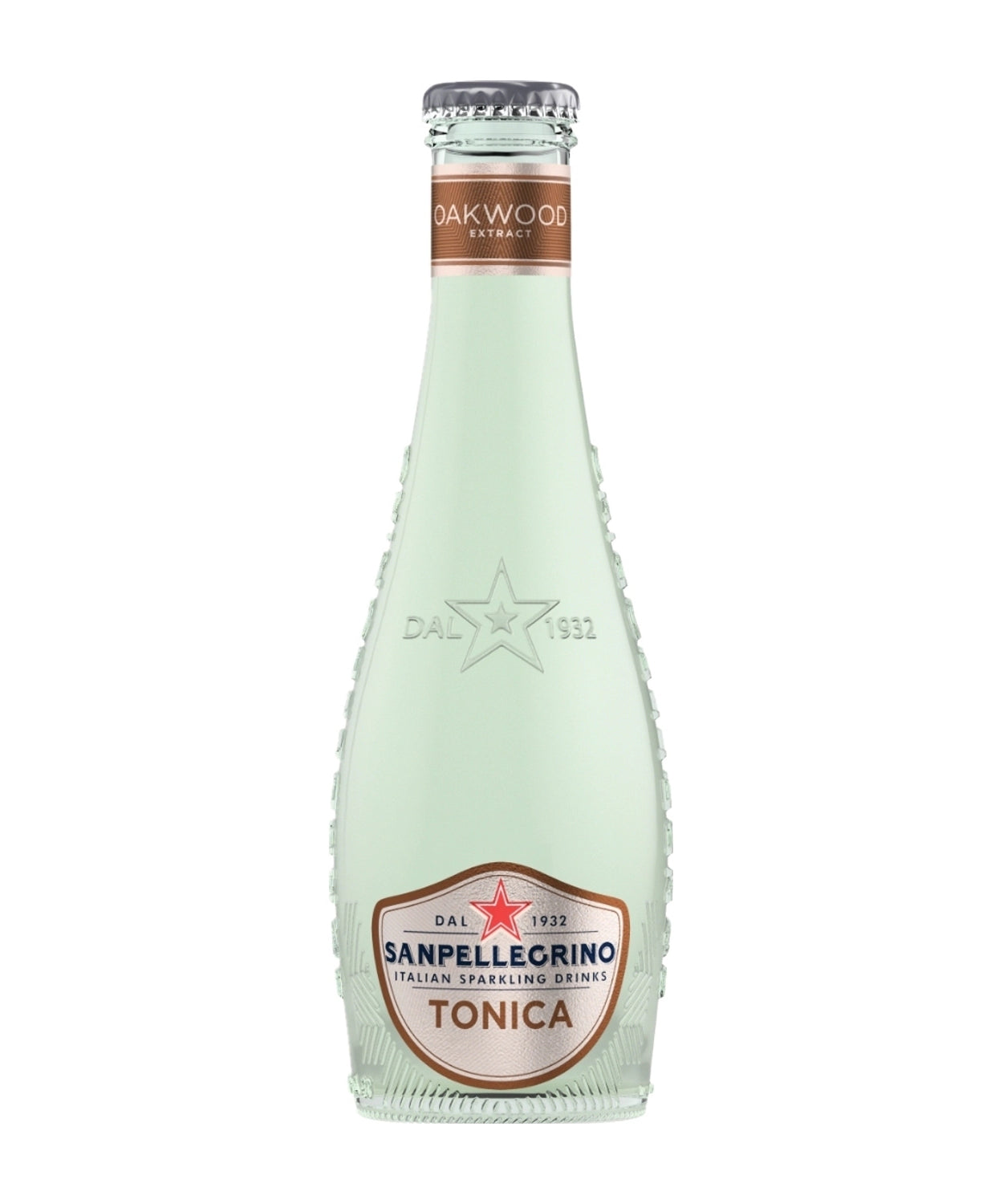 San Pellegrino Oakwood / 0,2 L / 4 pack