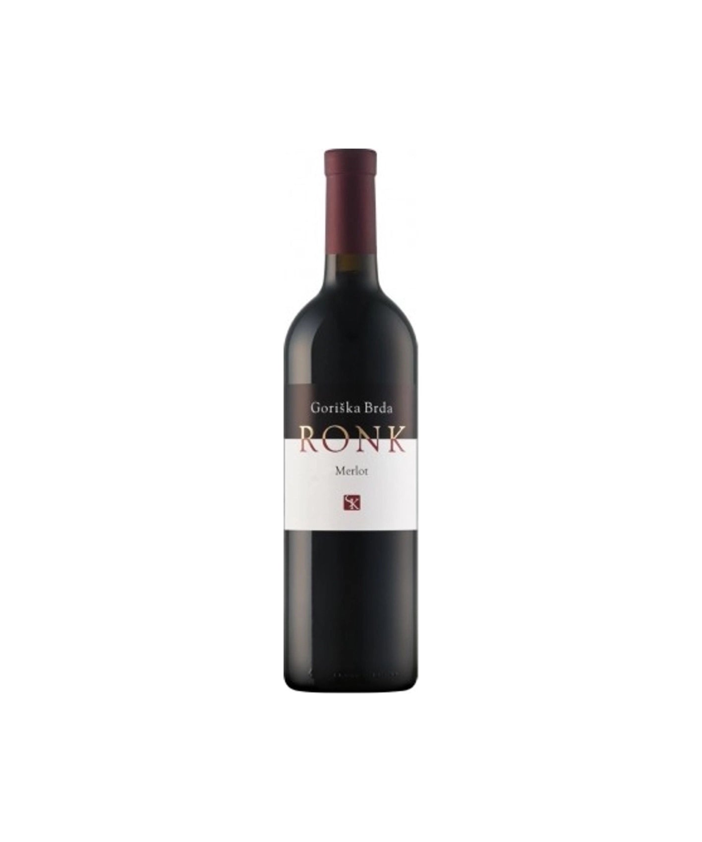 Ronk Merlot 0,75 L