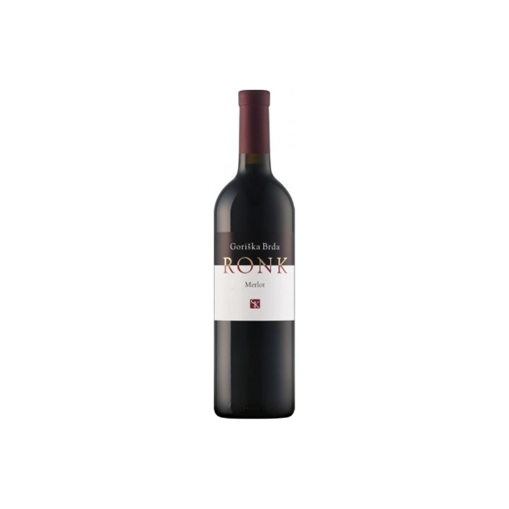 Ronk Merlot 0,75 L