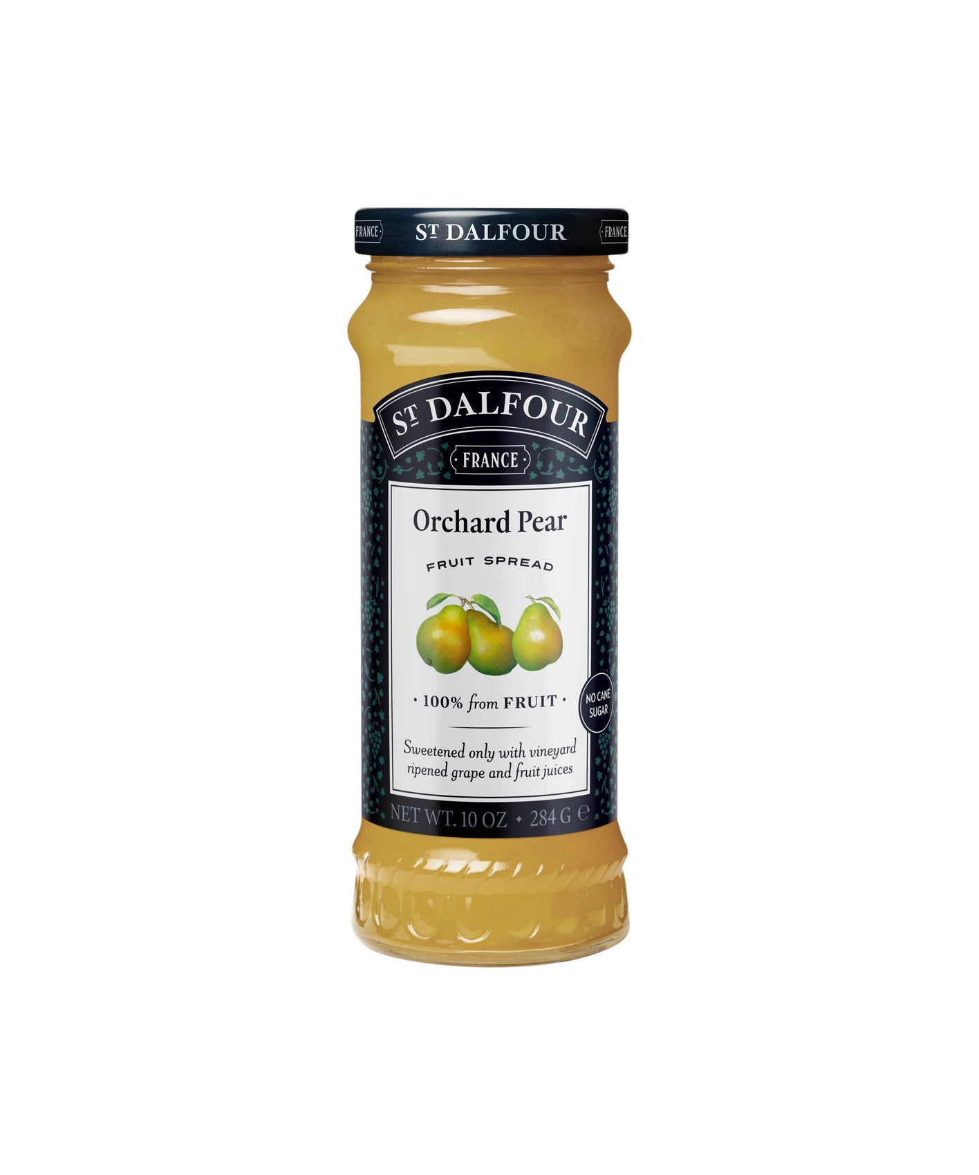 St. Dalfour  Hruška 284 g