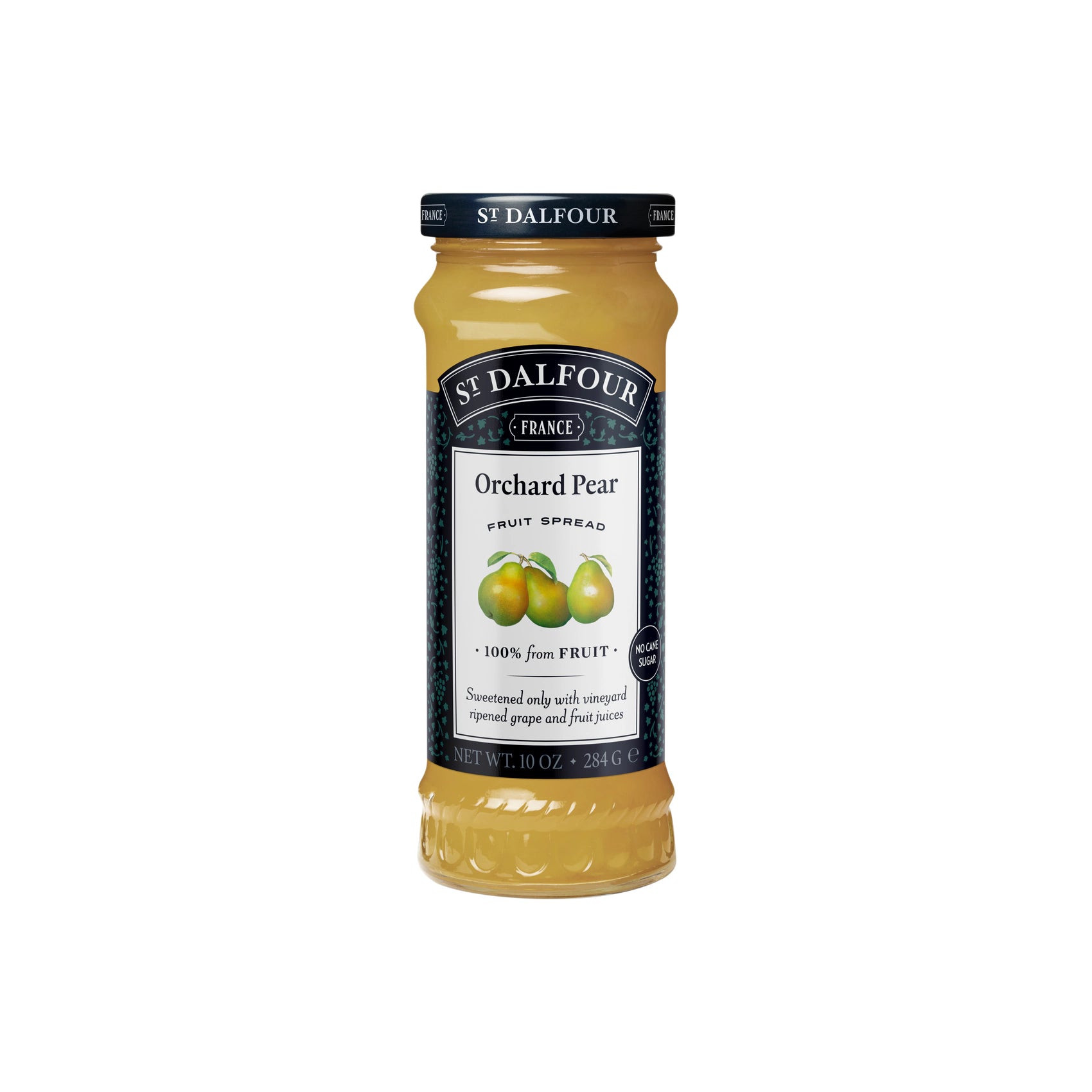 St. Dalfour  Hruška 284 g