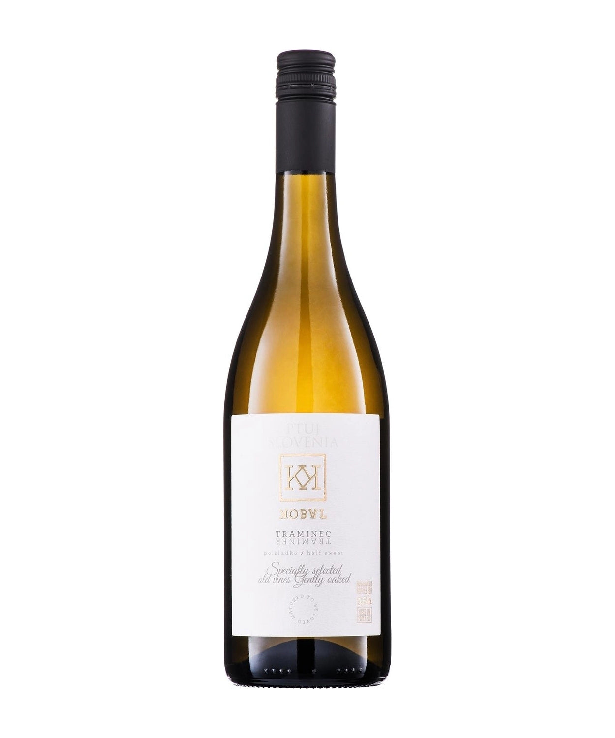 Kobal Traminec / 0,75 L