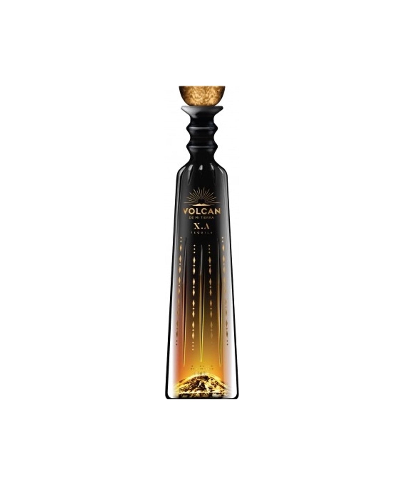 Volcan De Mi Tierra Tequila X.A 0,7 L Luminous