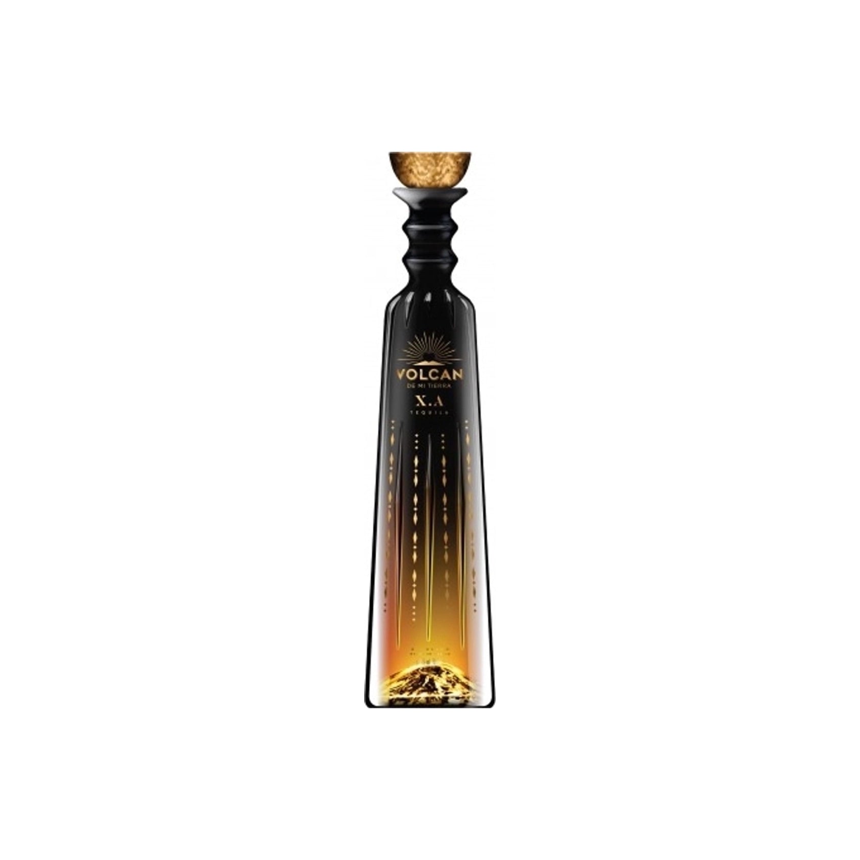 Volcan De Mi Tierra Tequila X.A 0,7 L Luminous
