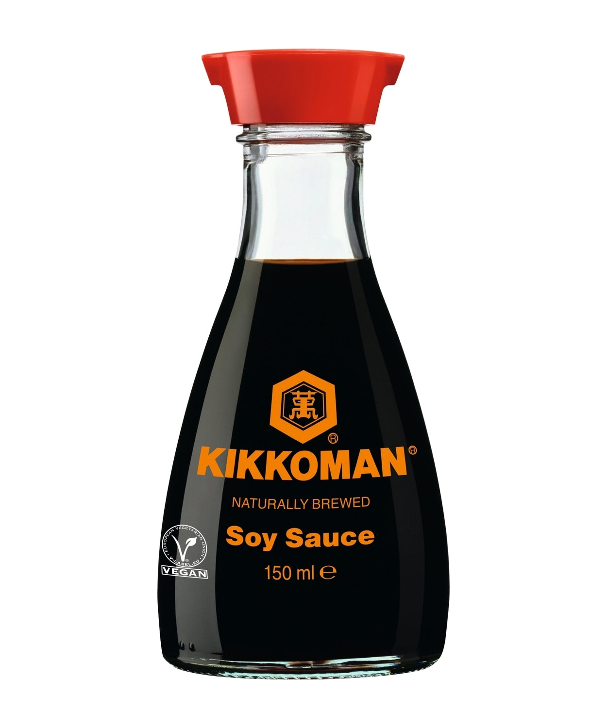 Kikkoman  Premium Sojina Omaka / 150 ml