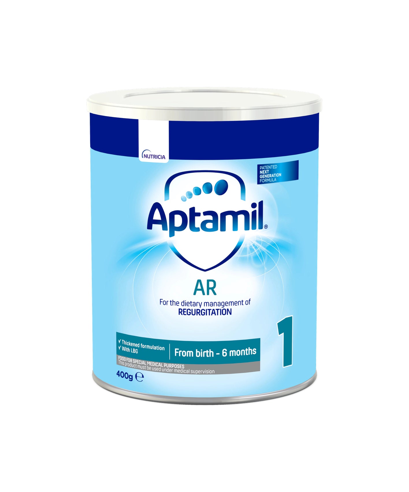 Aptamil AR 1 400 g